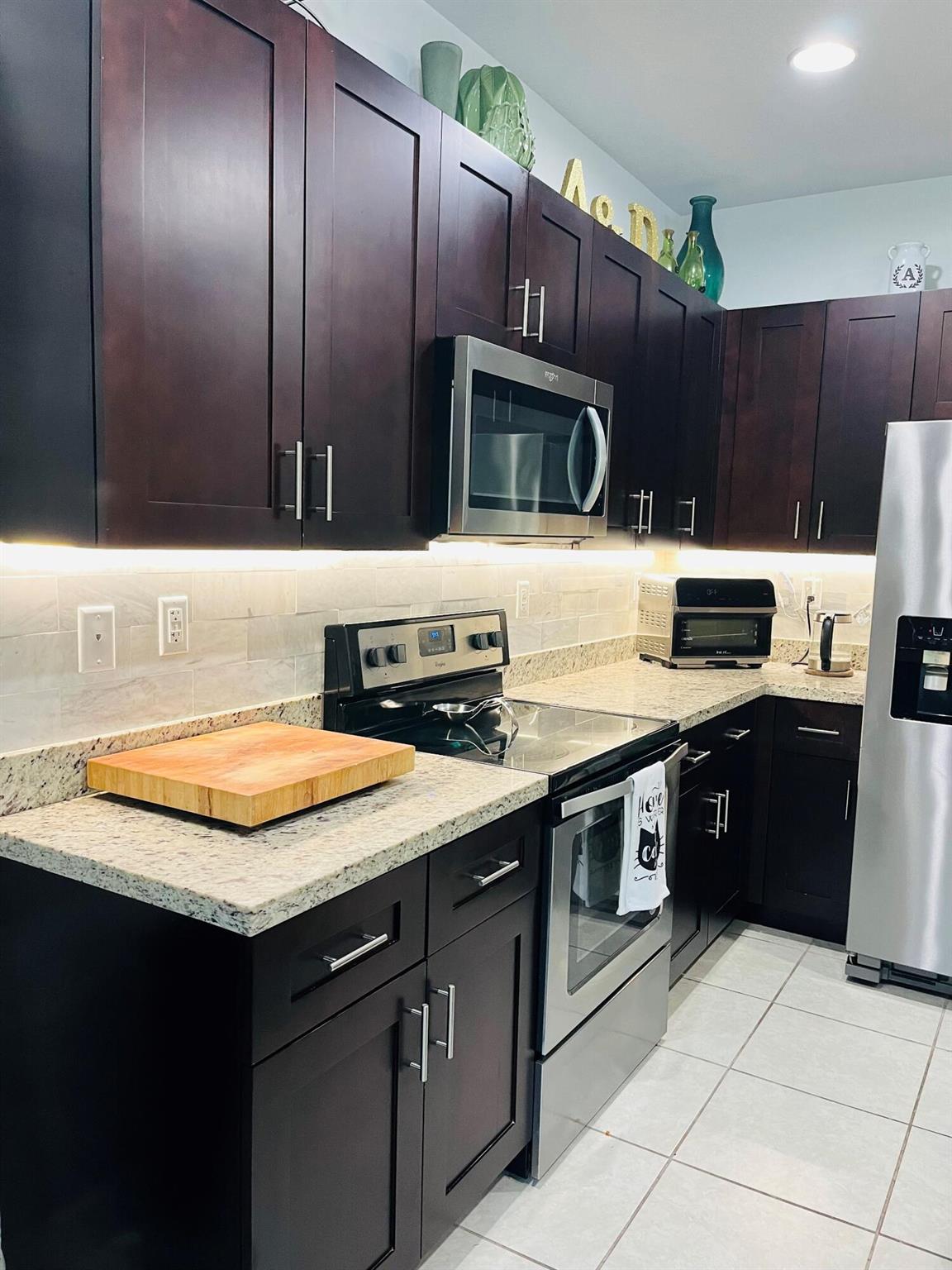 CENTRAL PARC - Residential Lease