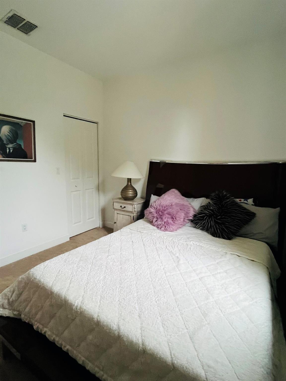 CENTRAL PARC - Residential Lease