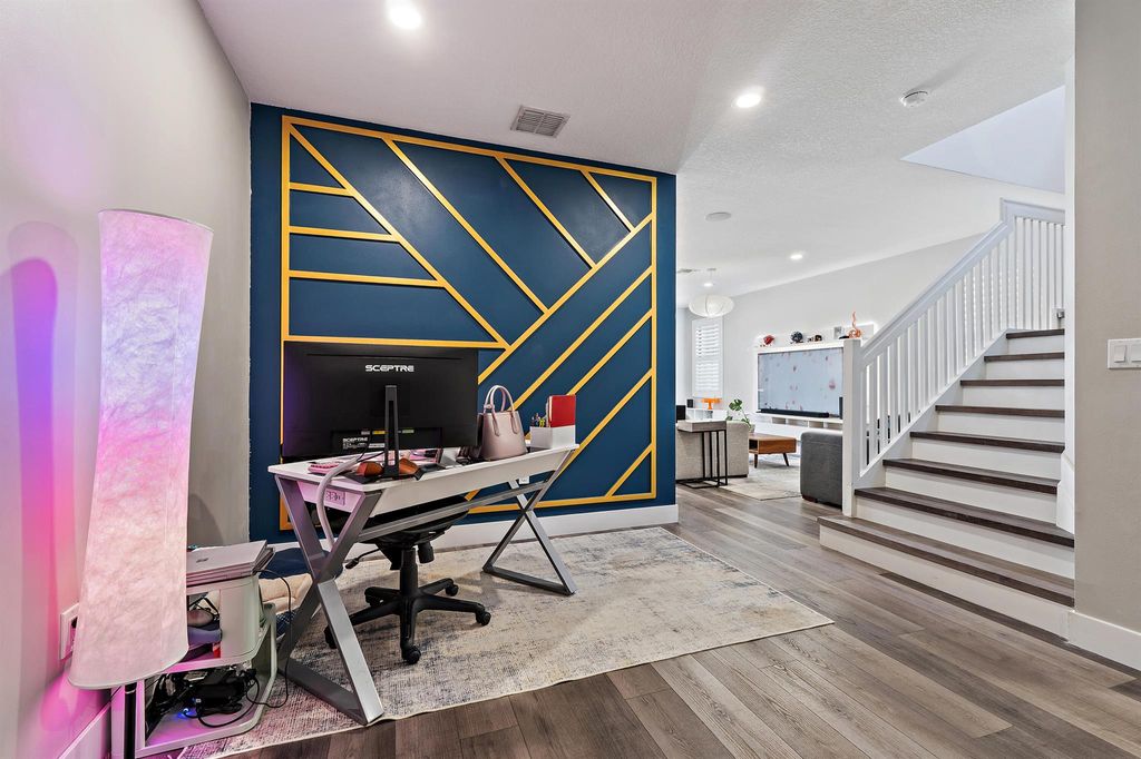 Photo of 6024 Pine Tree Way, Riviera Beach, FL 33410 (MLS # R11089040)