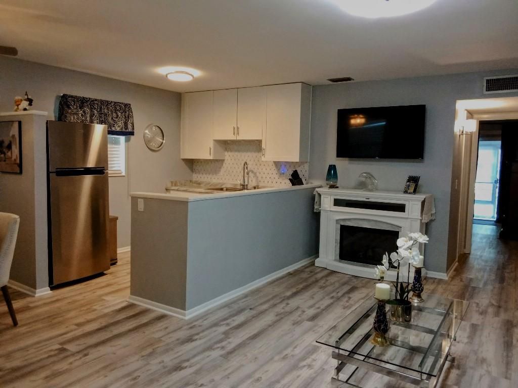 Photo of 2600 SE Ocean Blvd #Y3, Stuart, FL 34996 (MLS # F10398334)