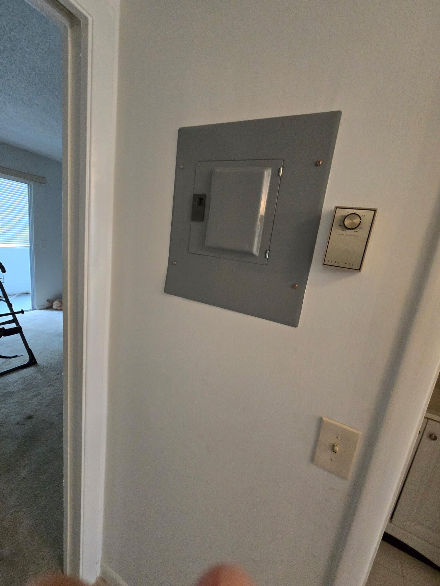 VENTNOR I CONDO - Residential