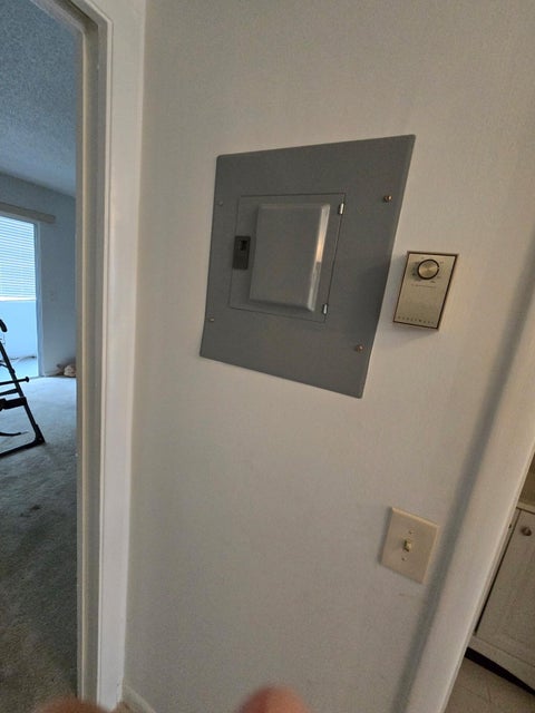 Tiny photo for 133 Ventnor I Drive #133, Deerfield Beach, FL 33442 (MLS # B26003172)