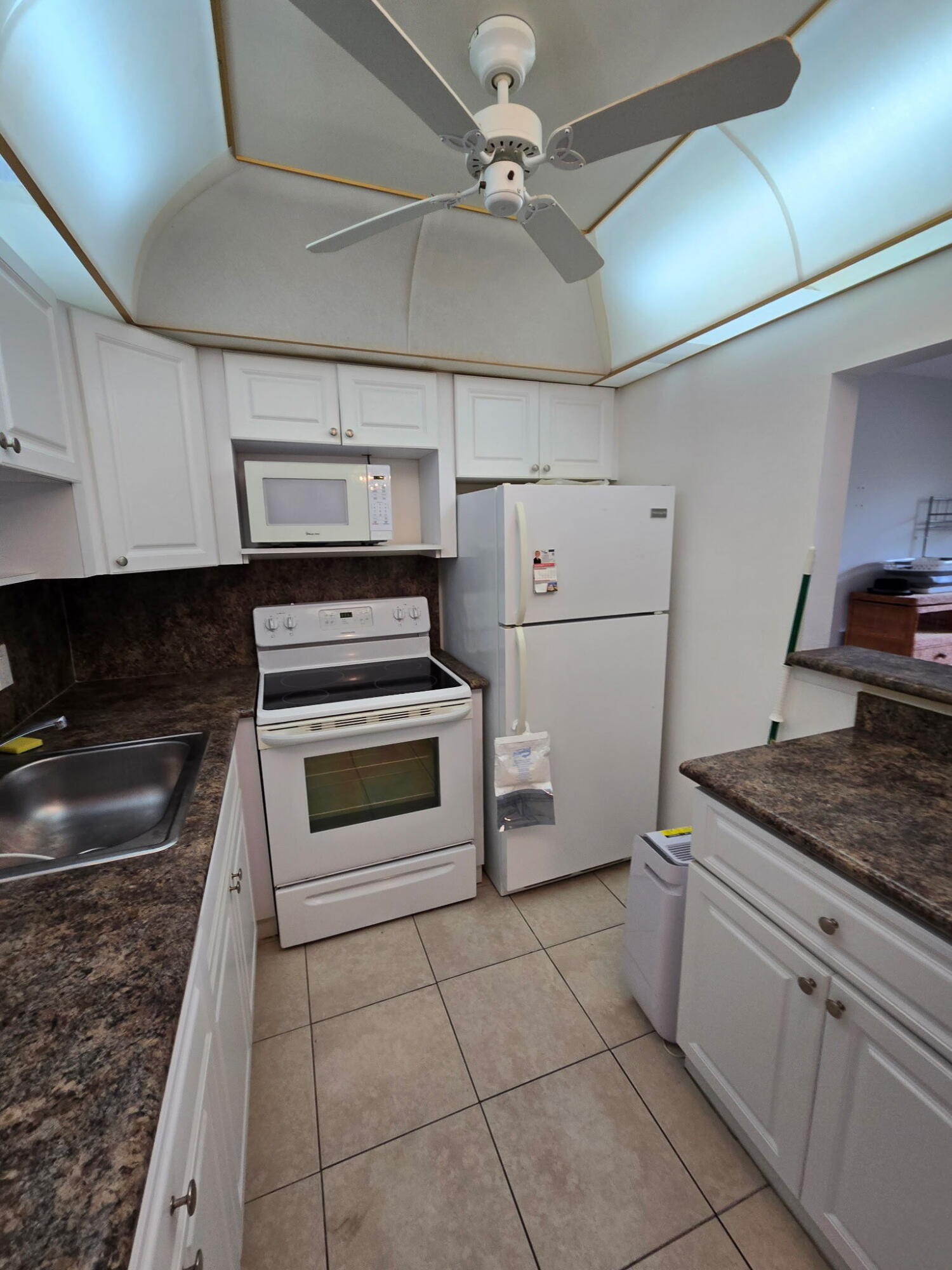 VENTNOR I CONDO - Residential