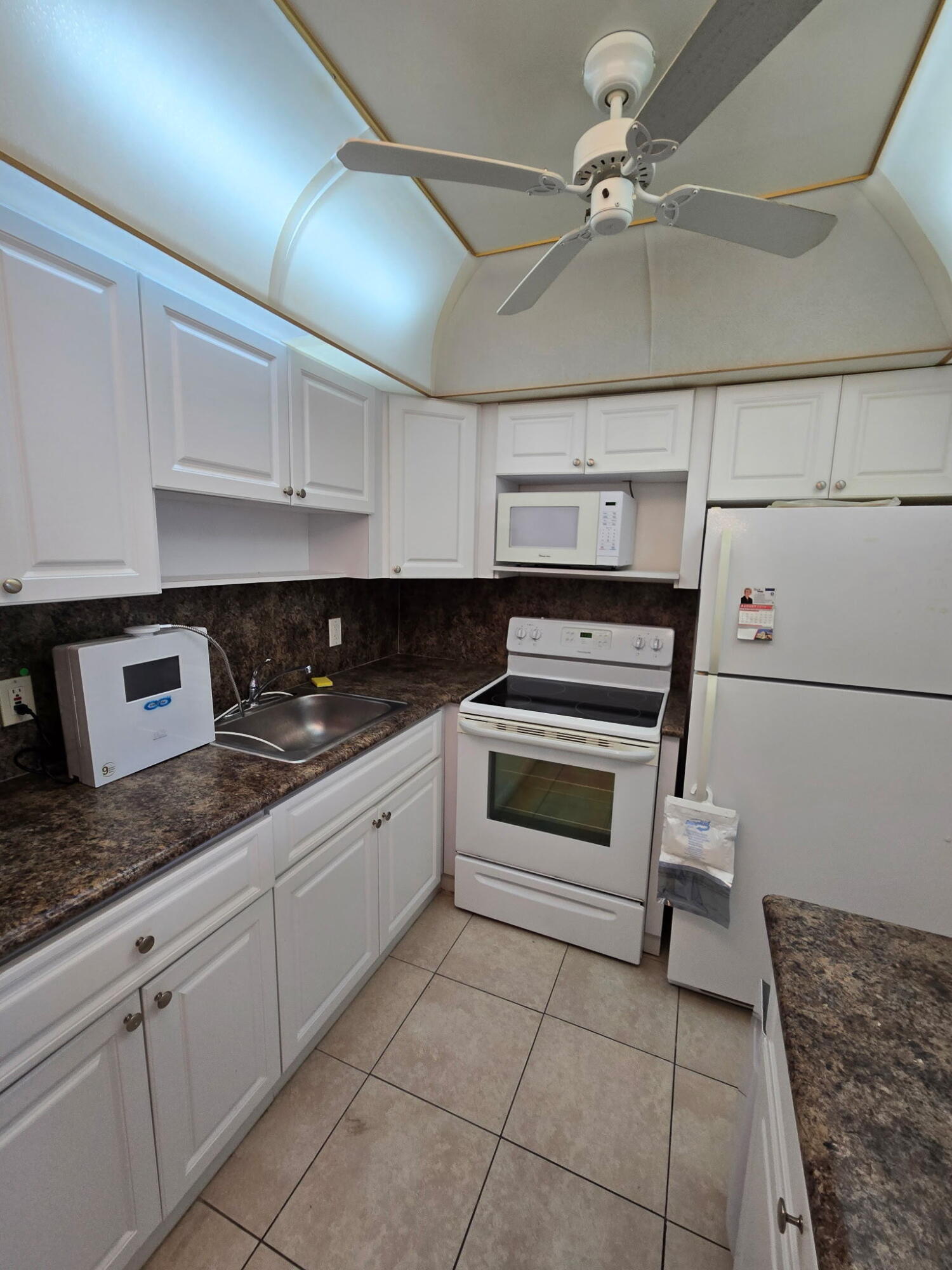 VENTNOR I CONDO - Residential