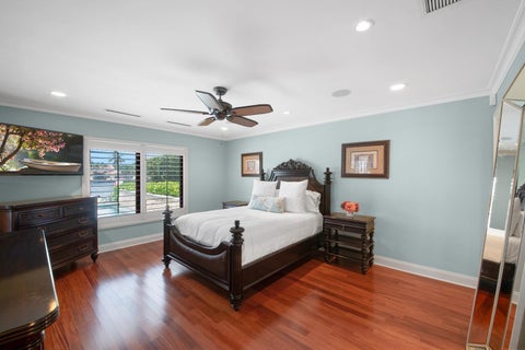 Tiny photo for 4555 W Tradewinds Avenue, Lauderdale By The Sea, FL 33308 (MLS # B26037433)