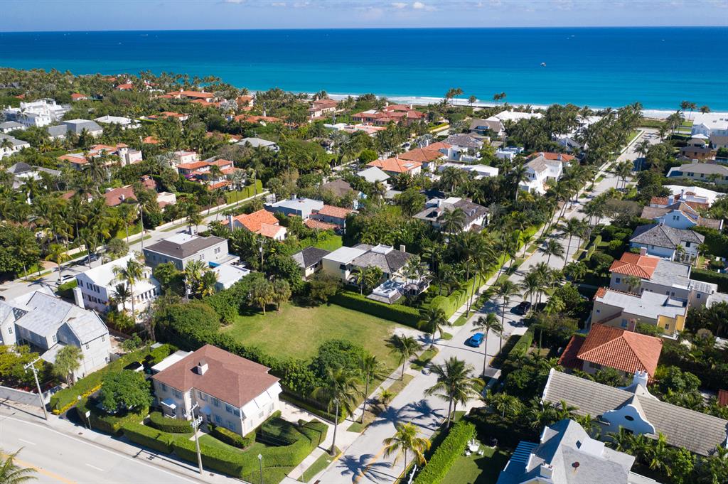 POINCIANA PARK 2ND ADD - Land