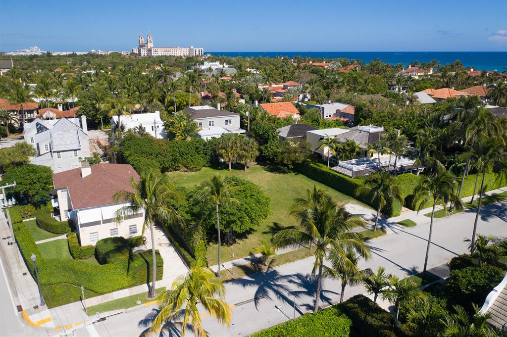 POINCIANA PARK 2ND ADD - Land