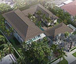 POINCIANA PARK 2ND ADD - Land