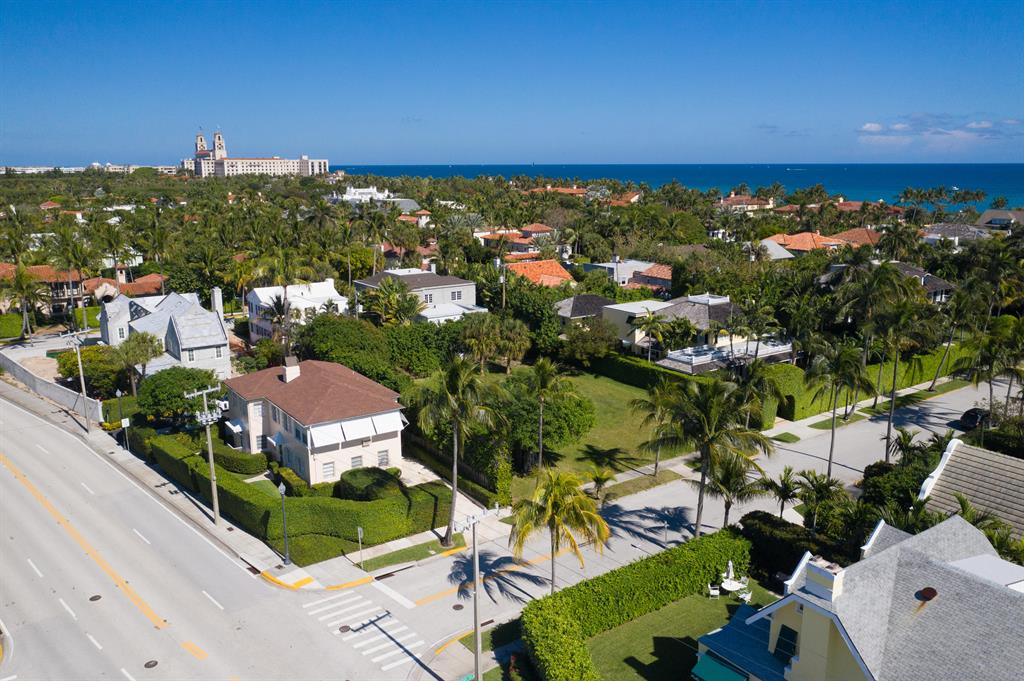 POINCIANA PARK 2ND ADD - Land