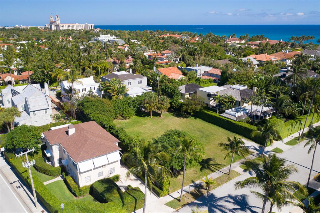 POINCIANA PARK 2ND ADD - Land