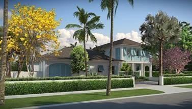 POINCIANA PARK 2ND ADD - Land