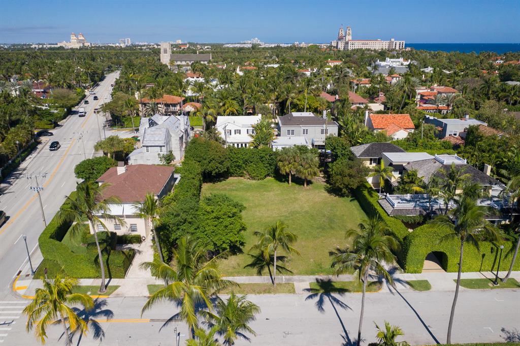 POINCIANA PARK 2ND ADD - Land