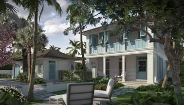 POINCIANA PARK 2ND ADD - Land