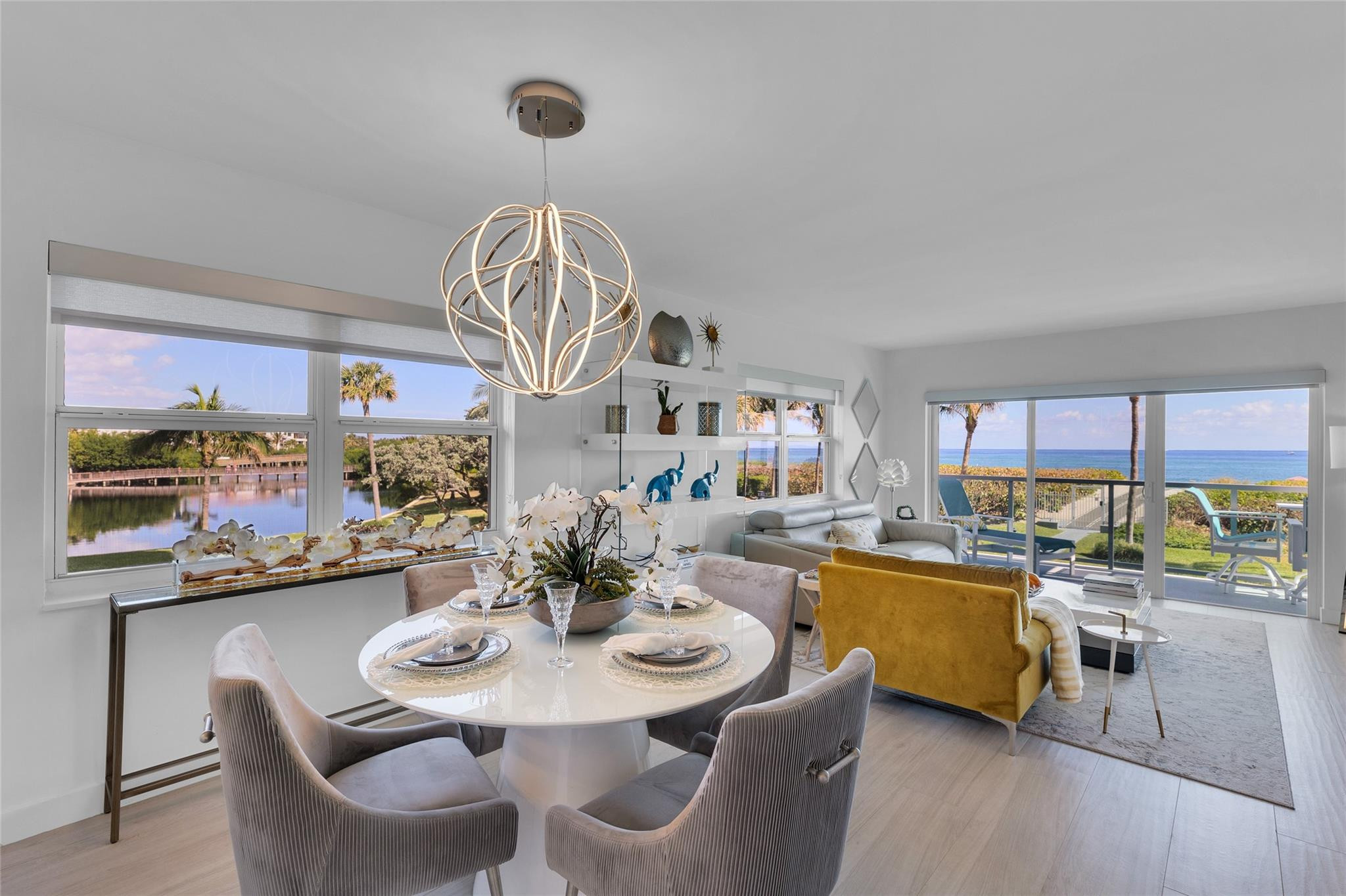 1610 N Ocean Boulevard 101