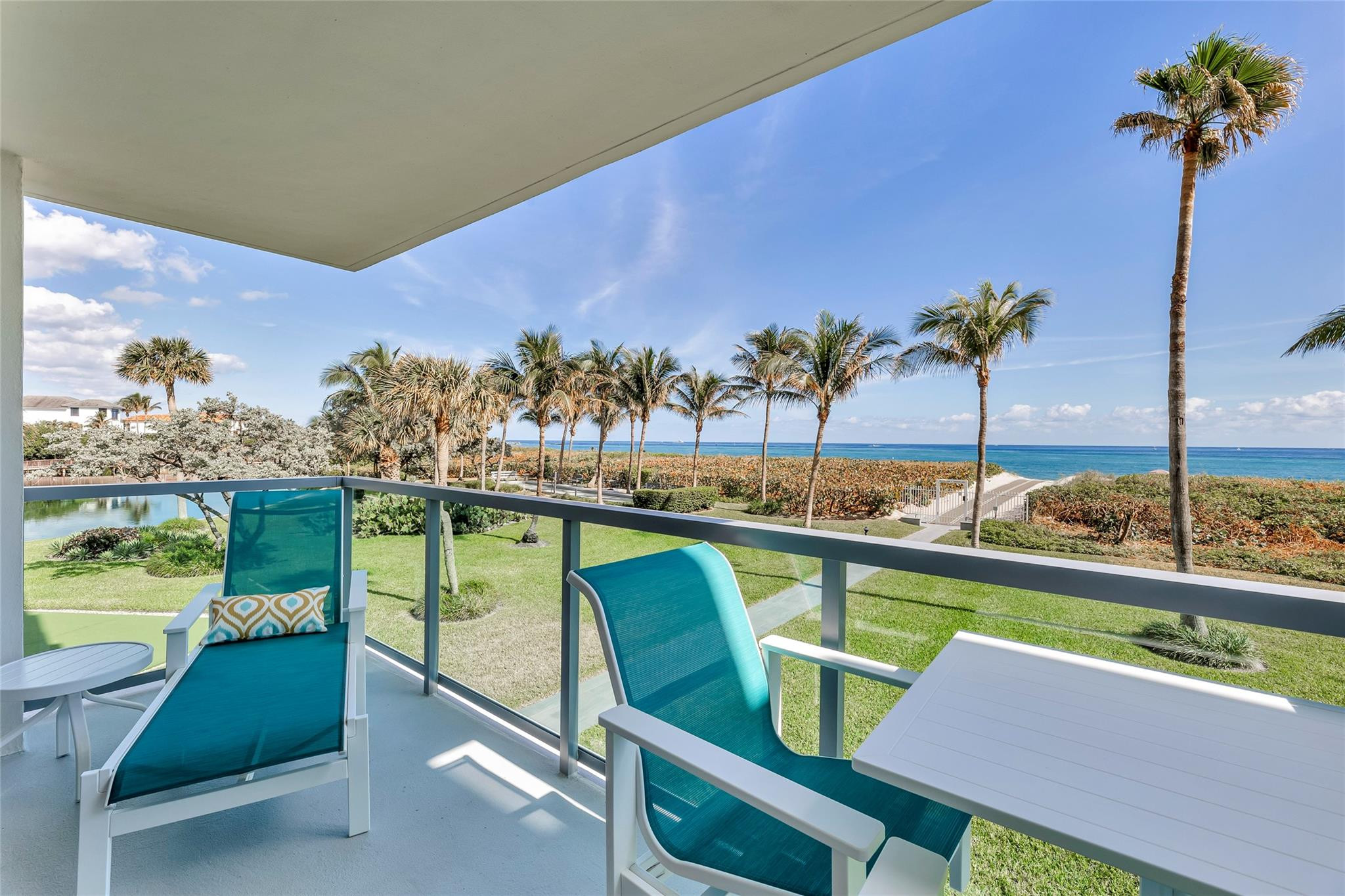 1610 N Ocean Boulevard 101