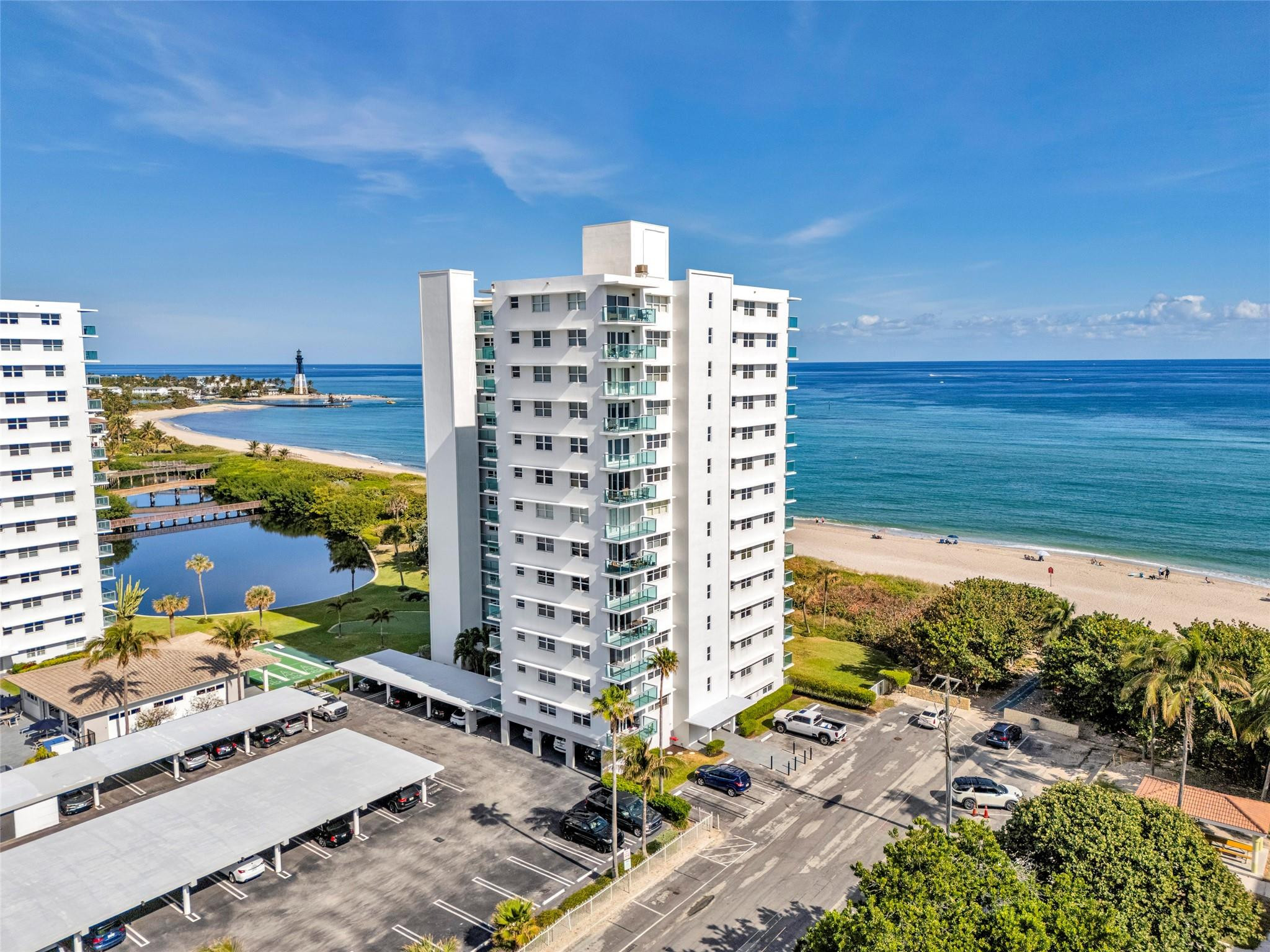 1610 N Ocean Boulevard 101