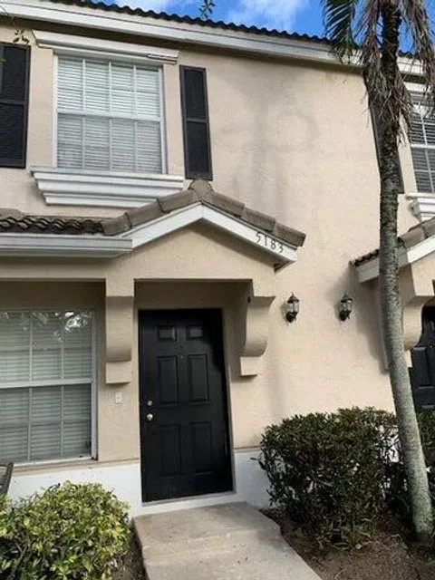 5183 Palm Brooke Circle, West Palm Beach, FL MLS: R11083318