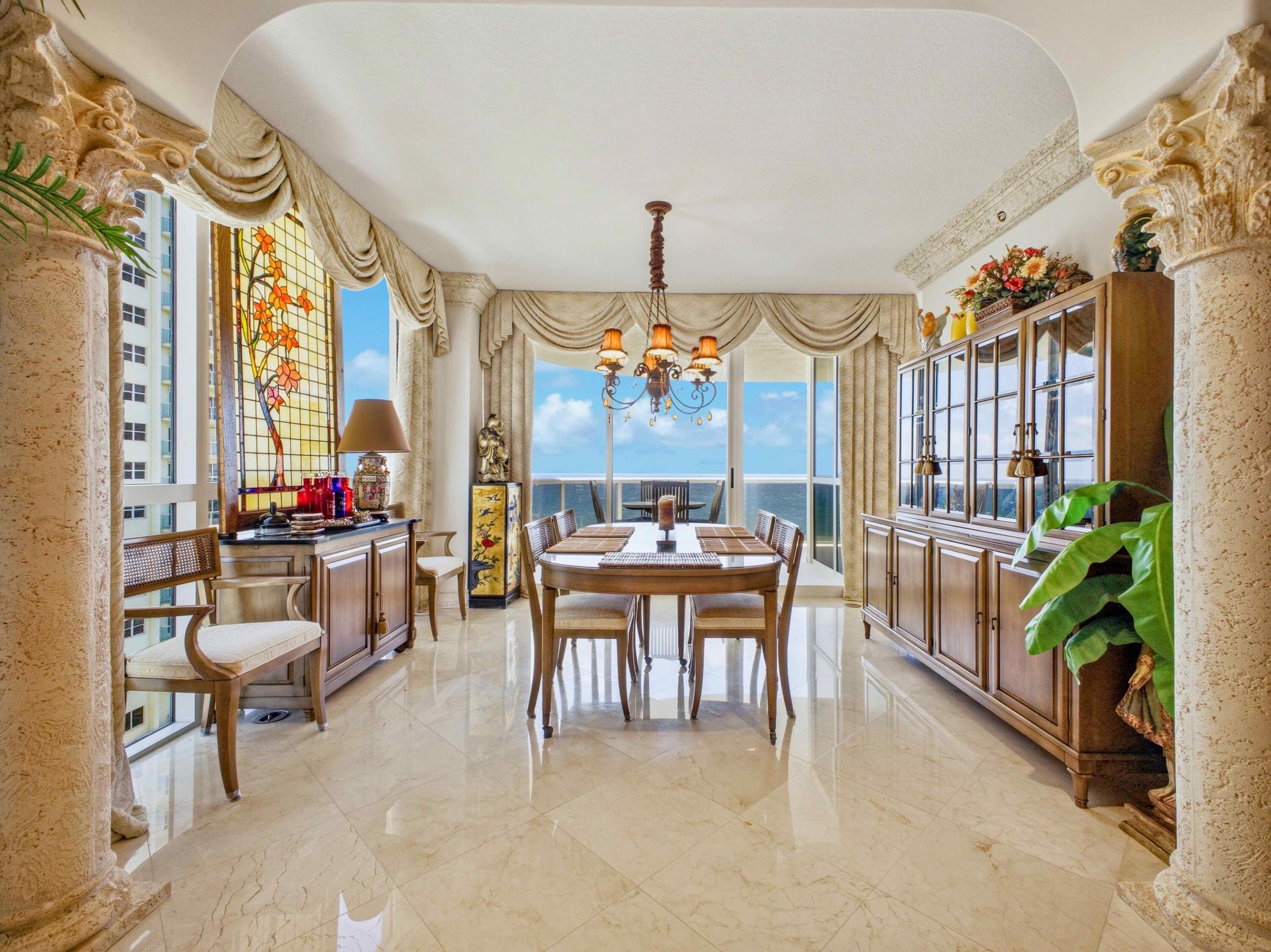 LHERMITAGE II CONDOMINIUM - Residential