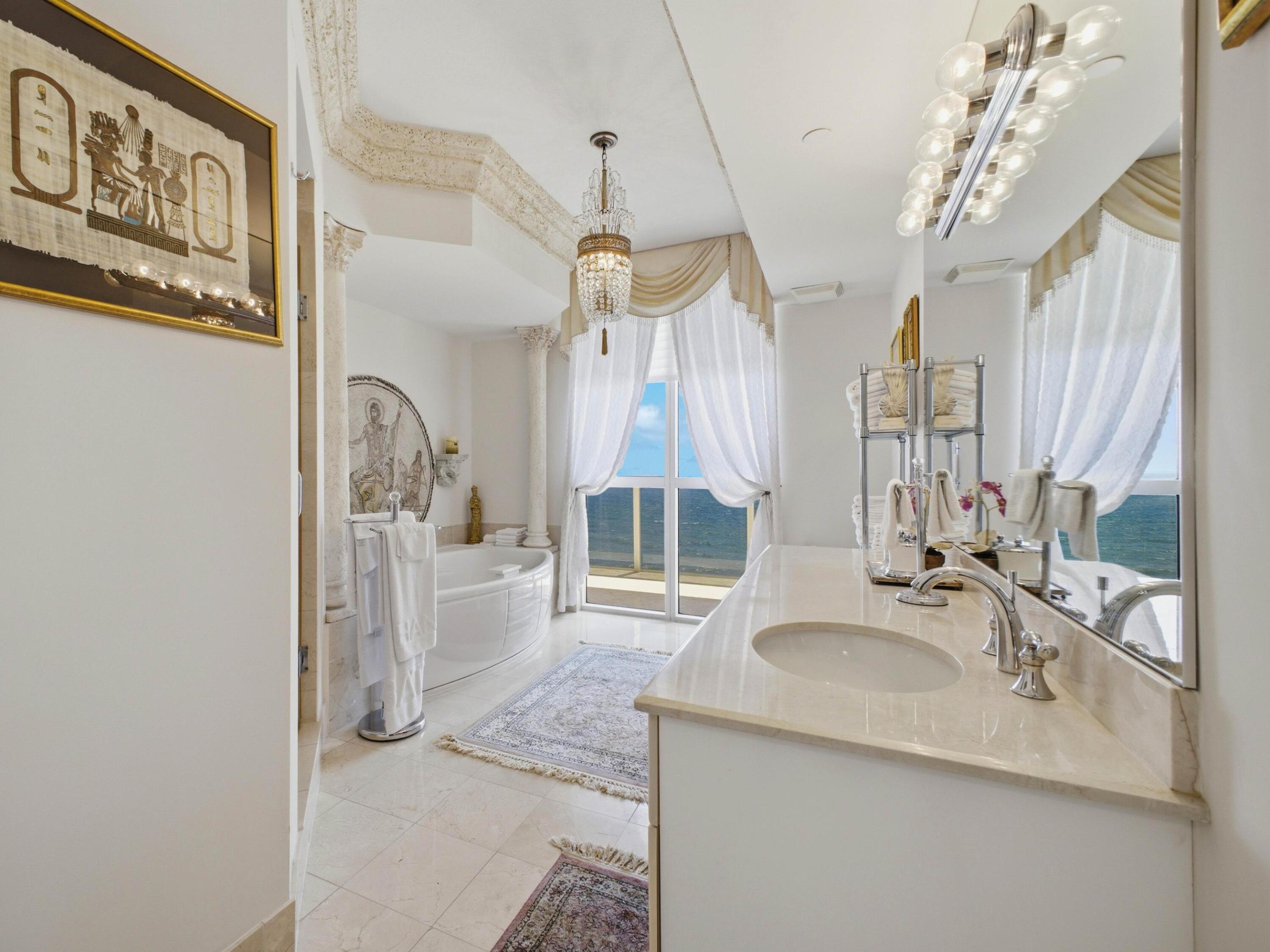 LHERMITAGE II CONDOMINIUM - Residential