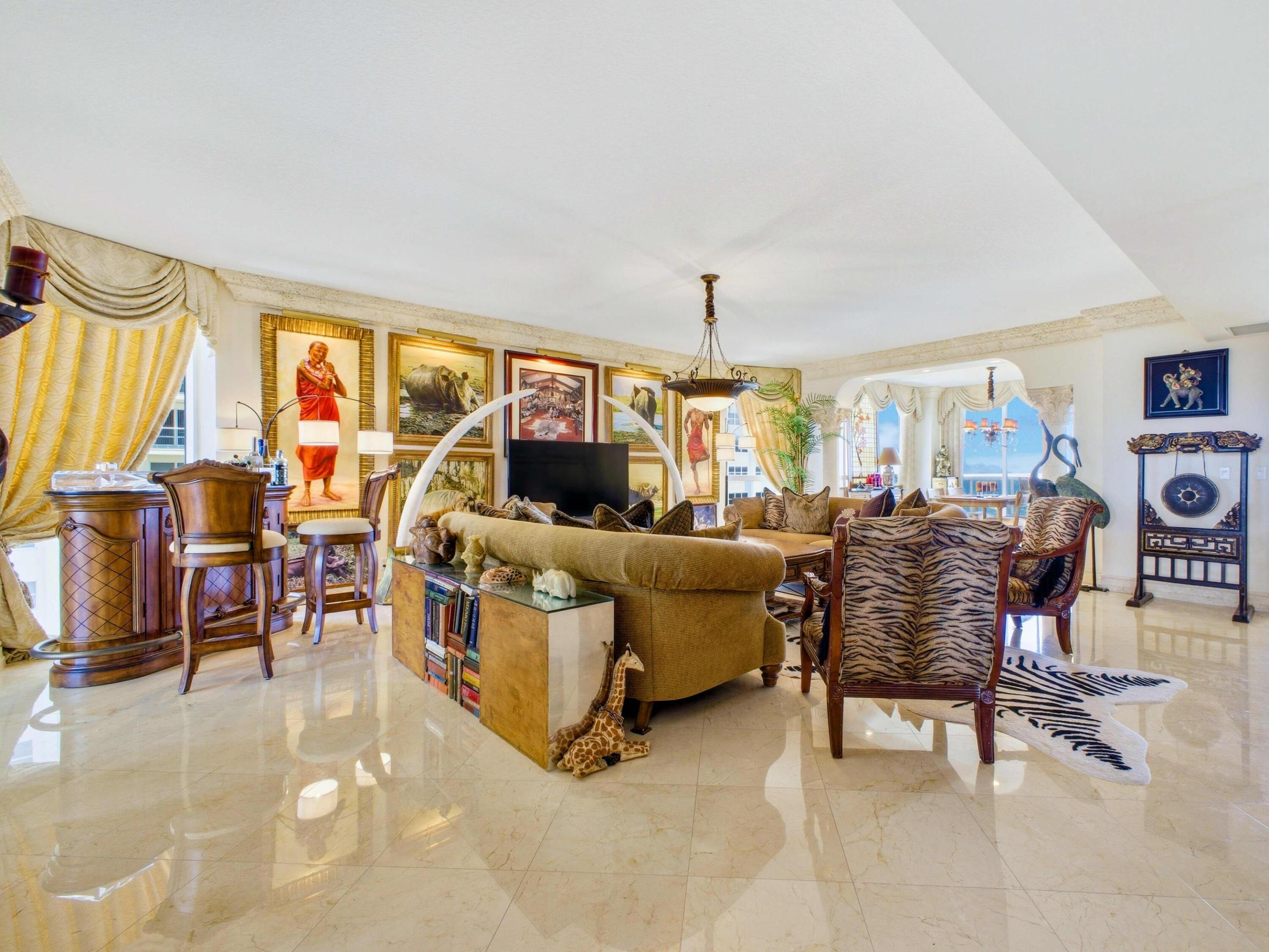 LHERMITAGE II CONDOMINIUM - Residential