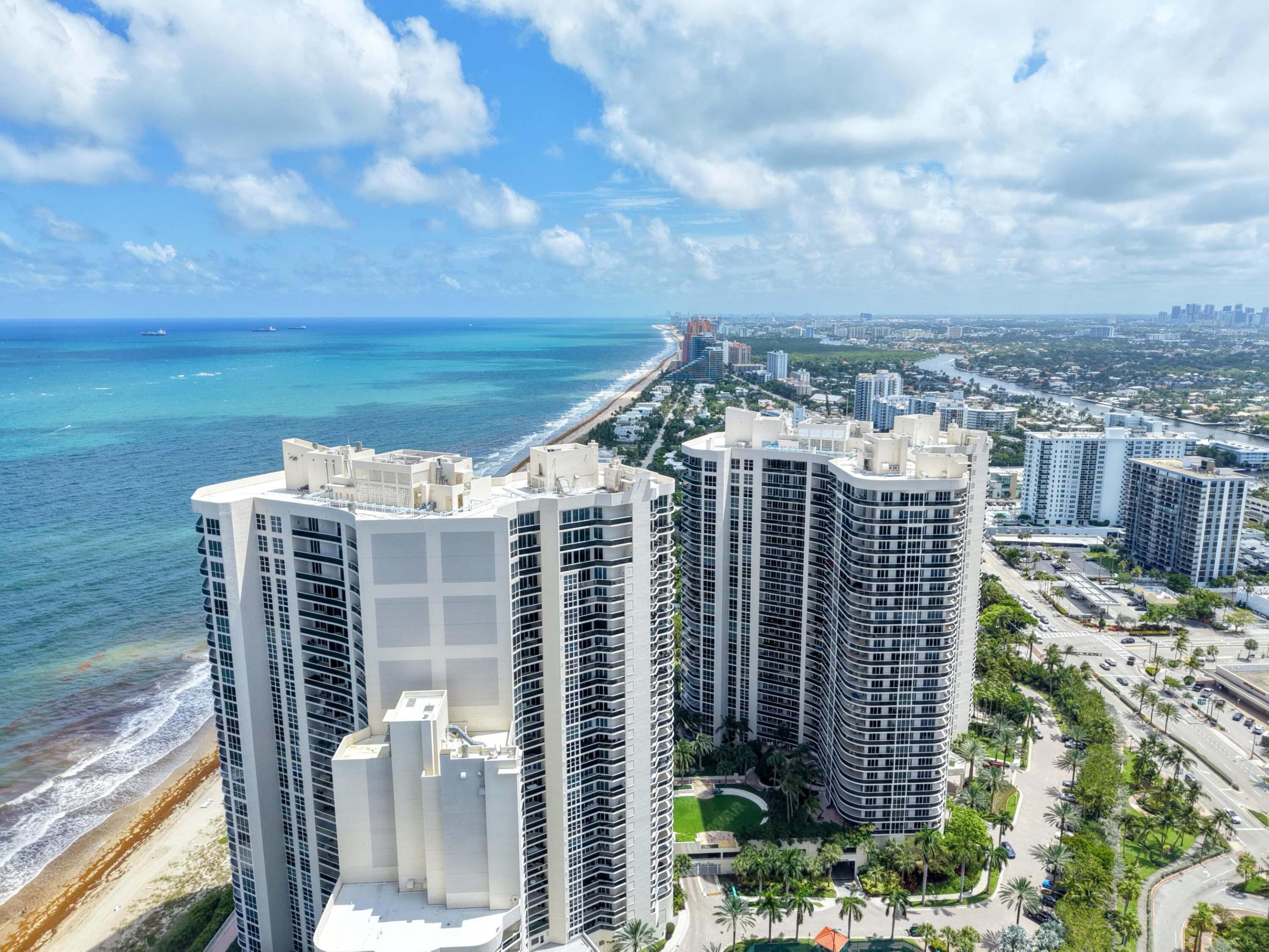 LHERMITAGE II CONDOMINIUM - Residential