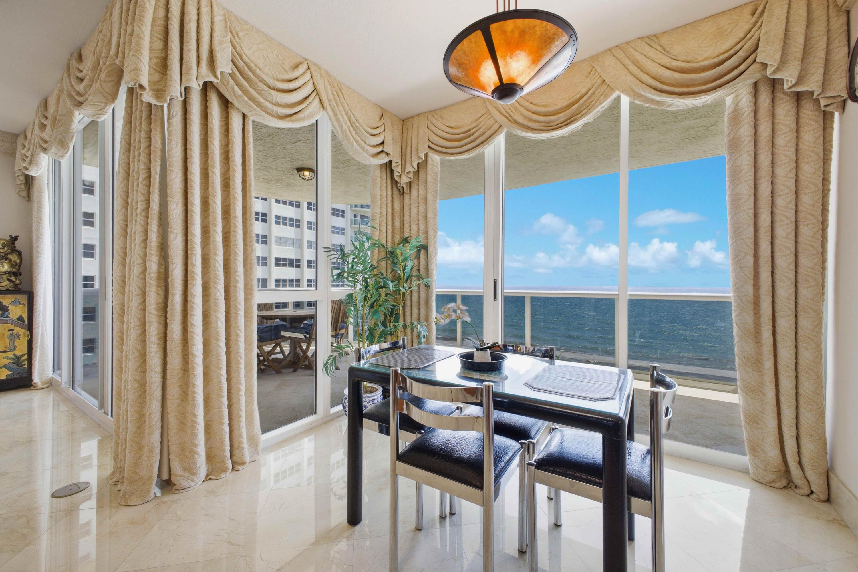 LHERMITAGE II CONDOMINIUM - Residential