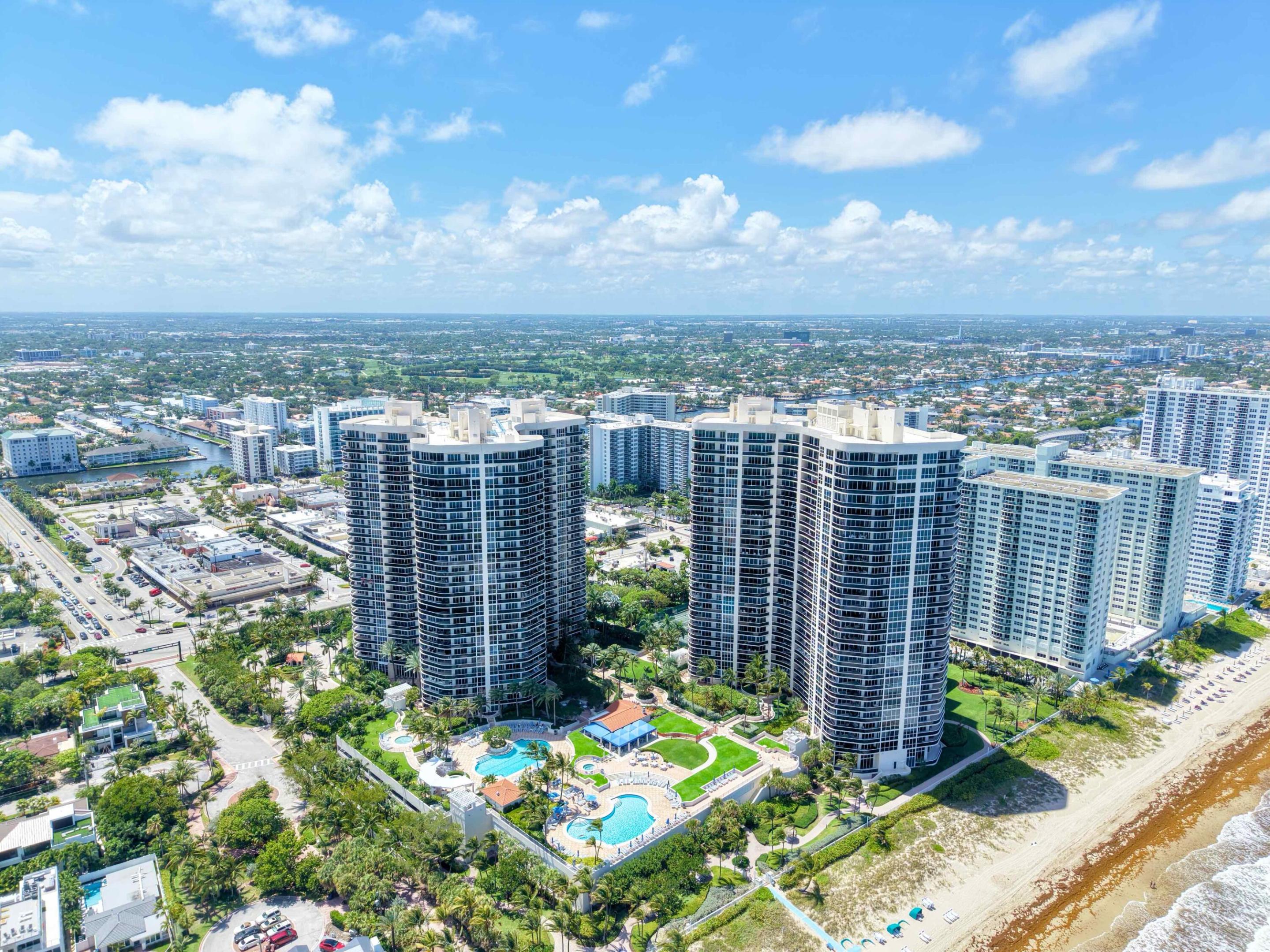 3200 N Ocean Boulevard 801, Fort Lauderdale, FL, 33308/$3,300,000 3 3200 N Ocean Boulevard 801
