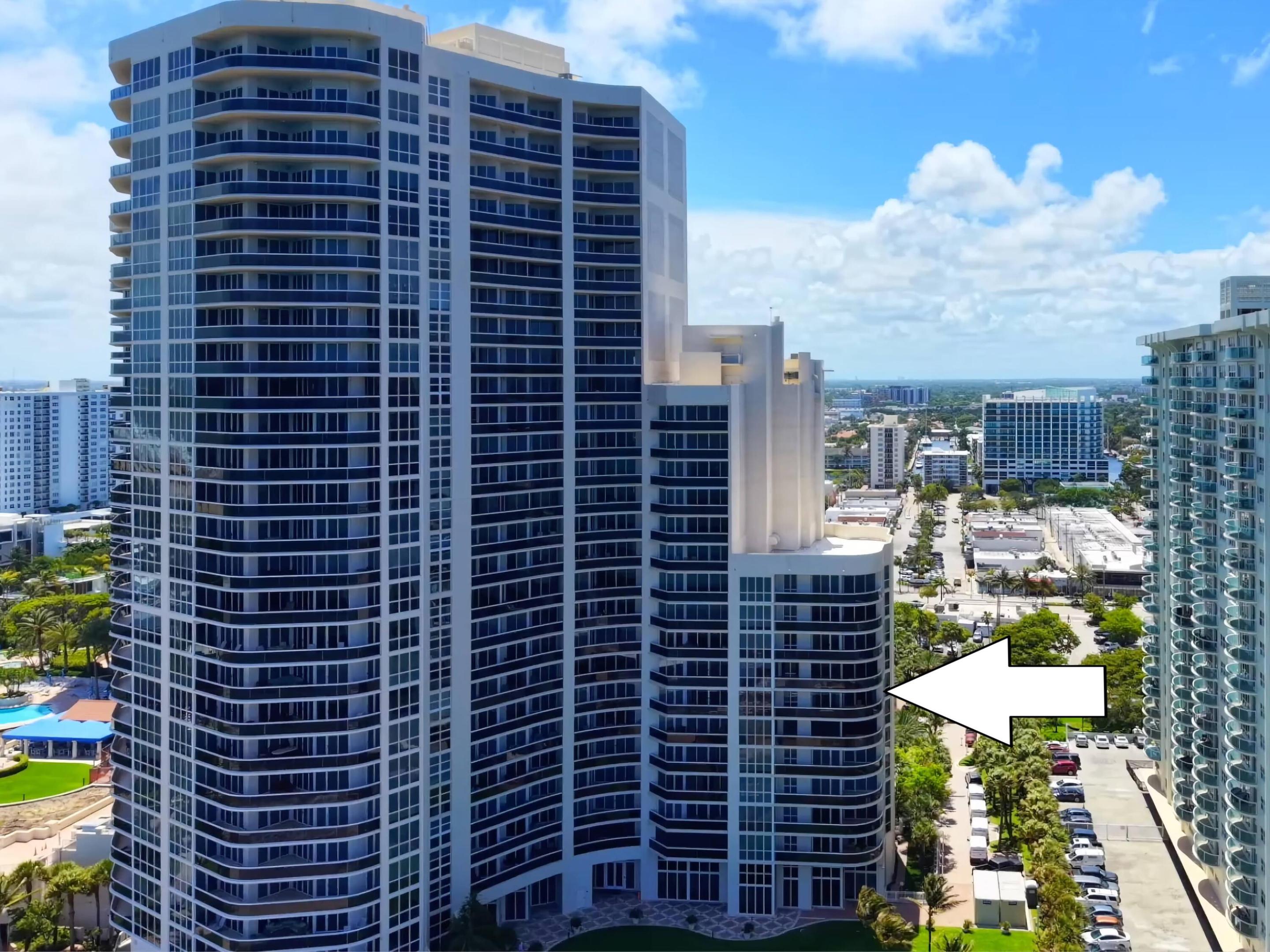 3200 N Ocean Boulevard 801, Fort Lauderdale, FL, 33308/$3,300,000 4 3200 N Ocean Boulevard 801