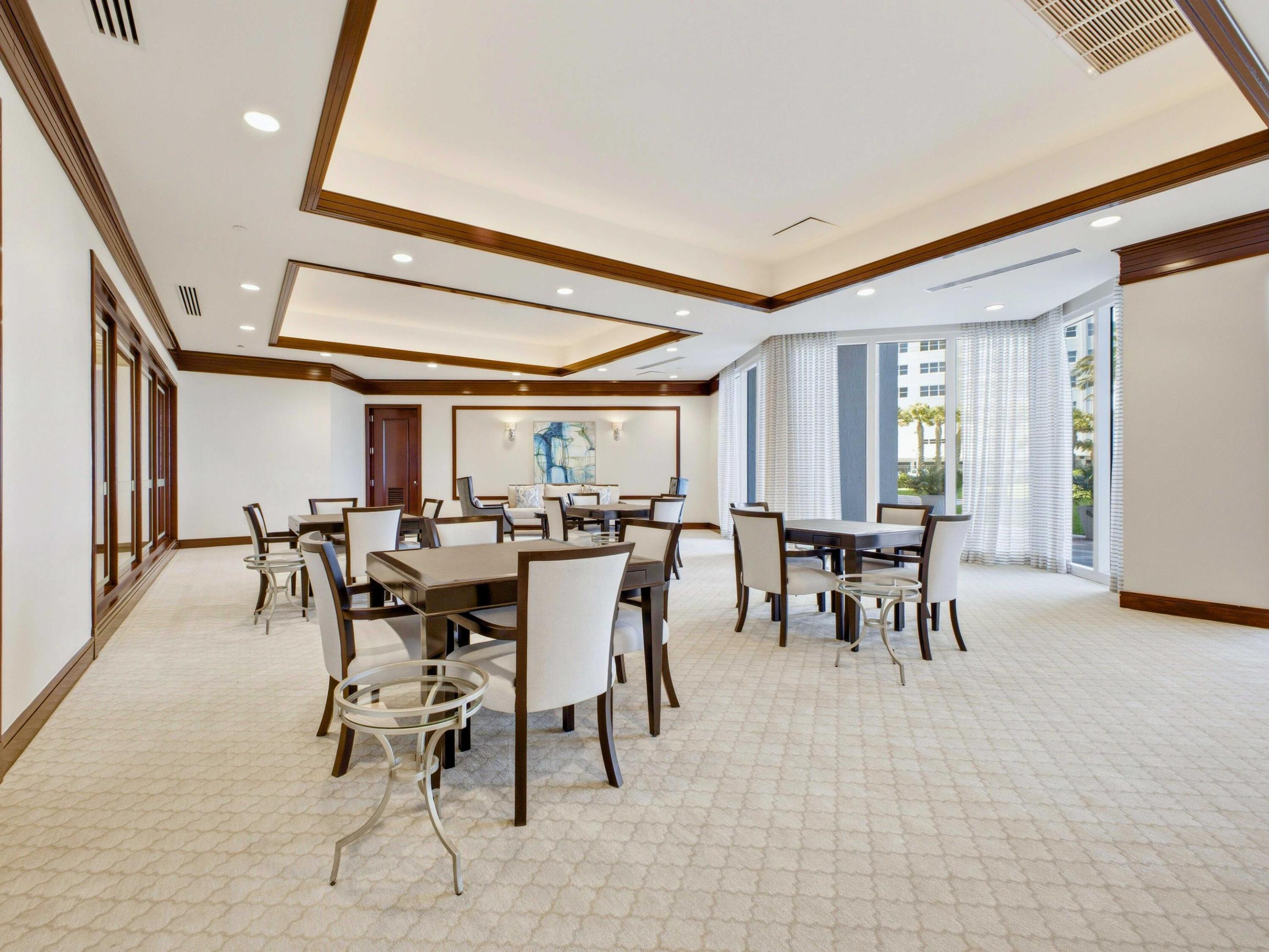 LHERMITAGE II CONDOMINIUM - Residential