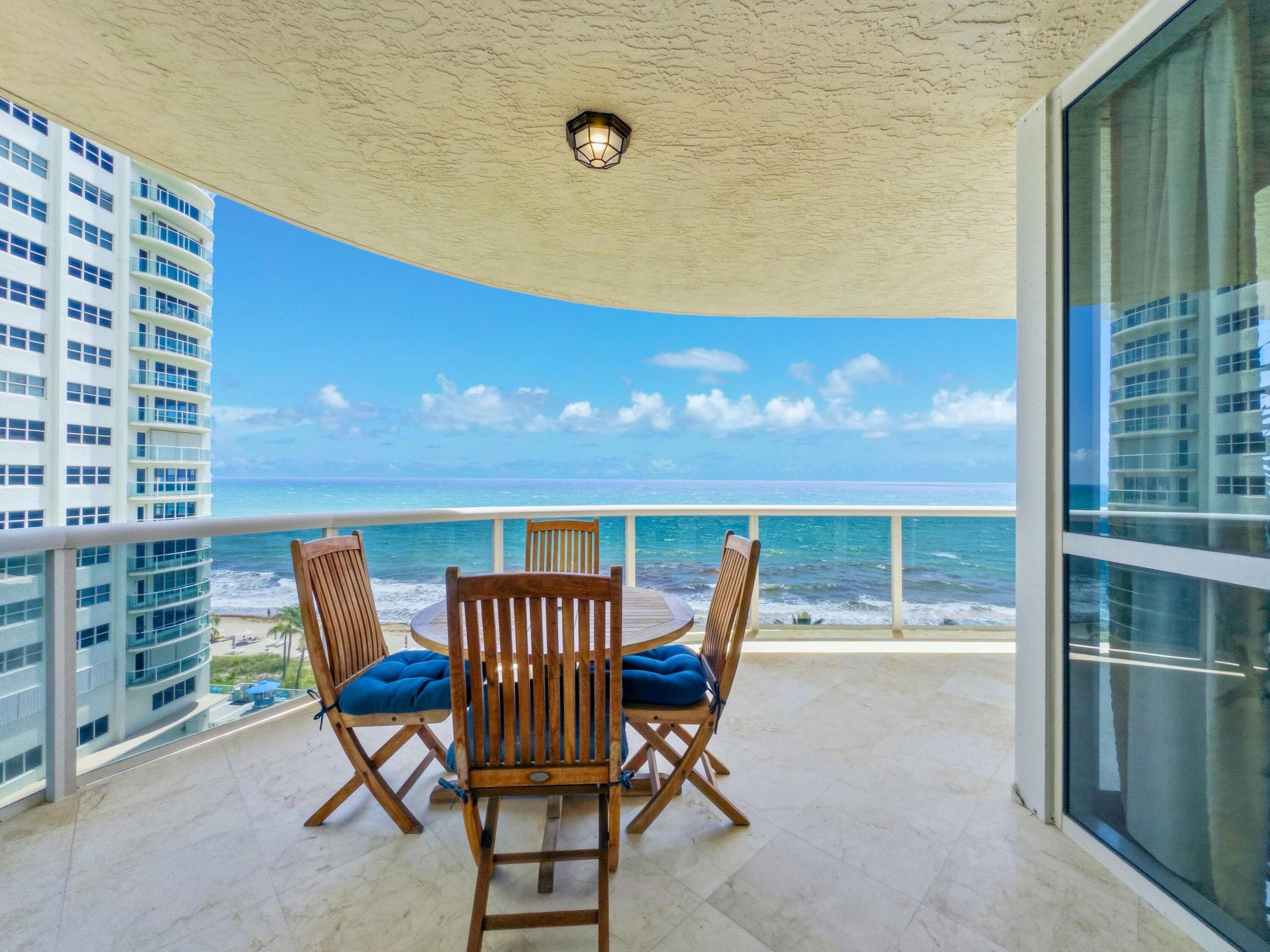 LHERMITAGE II CONDOMINIUM - Residential