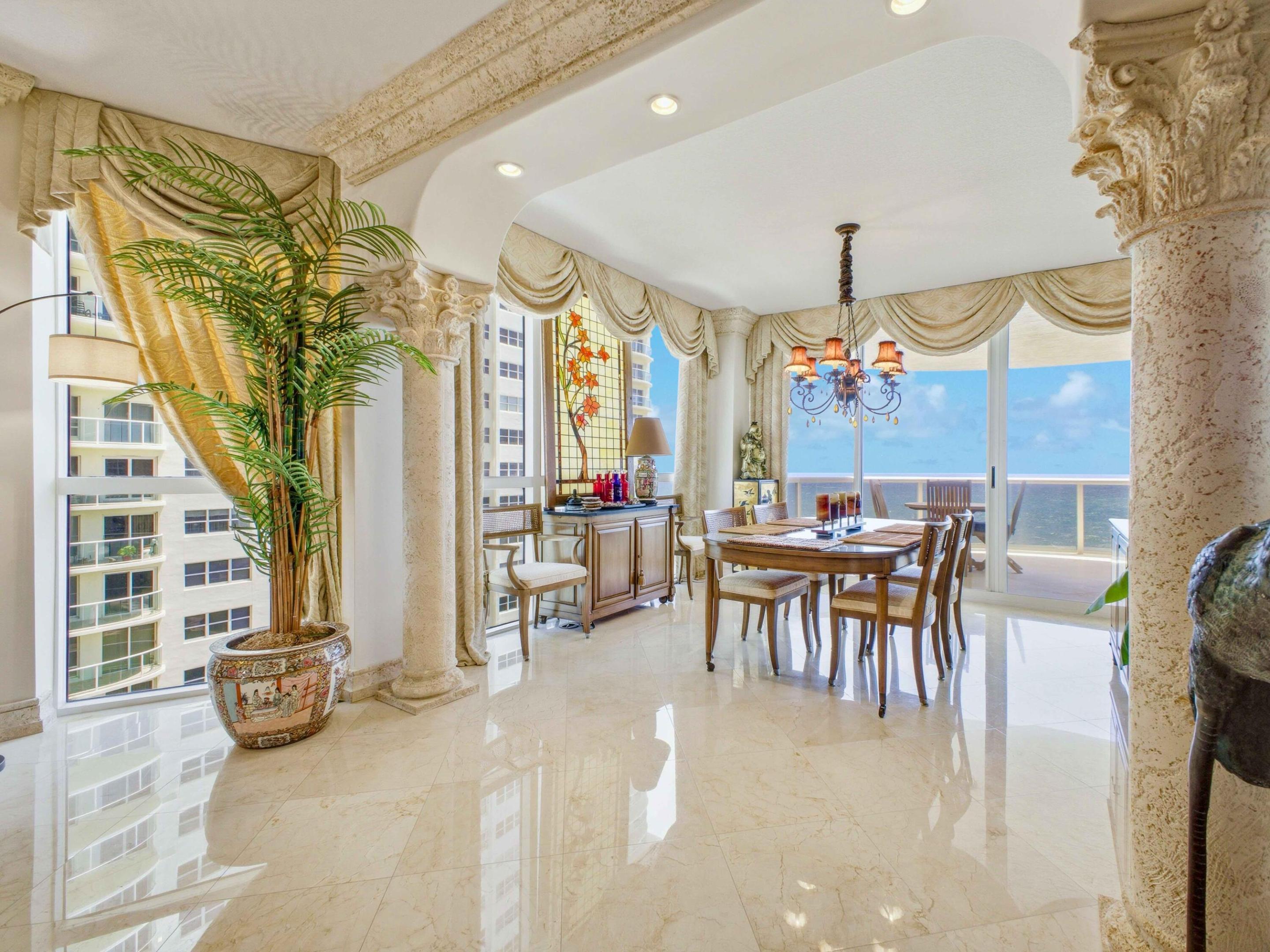 LHERMITAGE II CONDOMINIUM - Residential