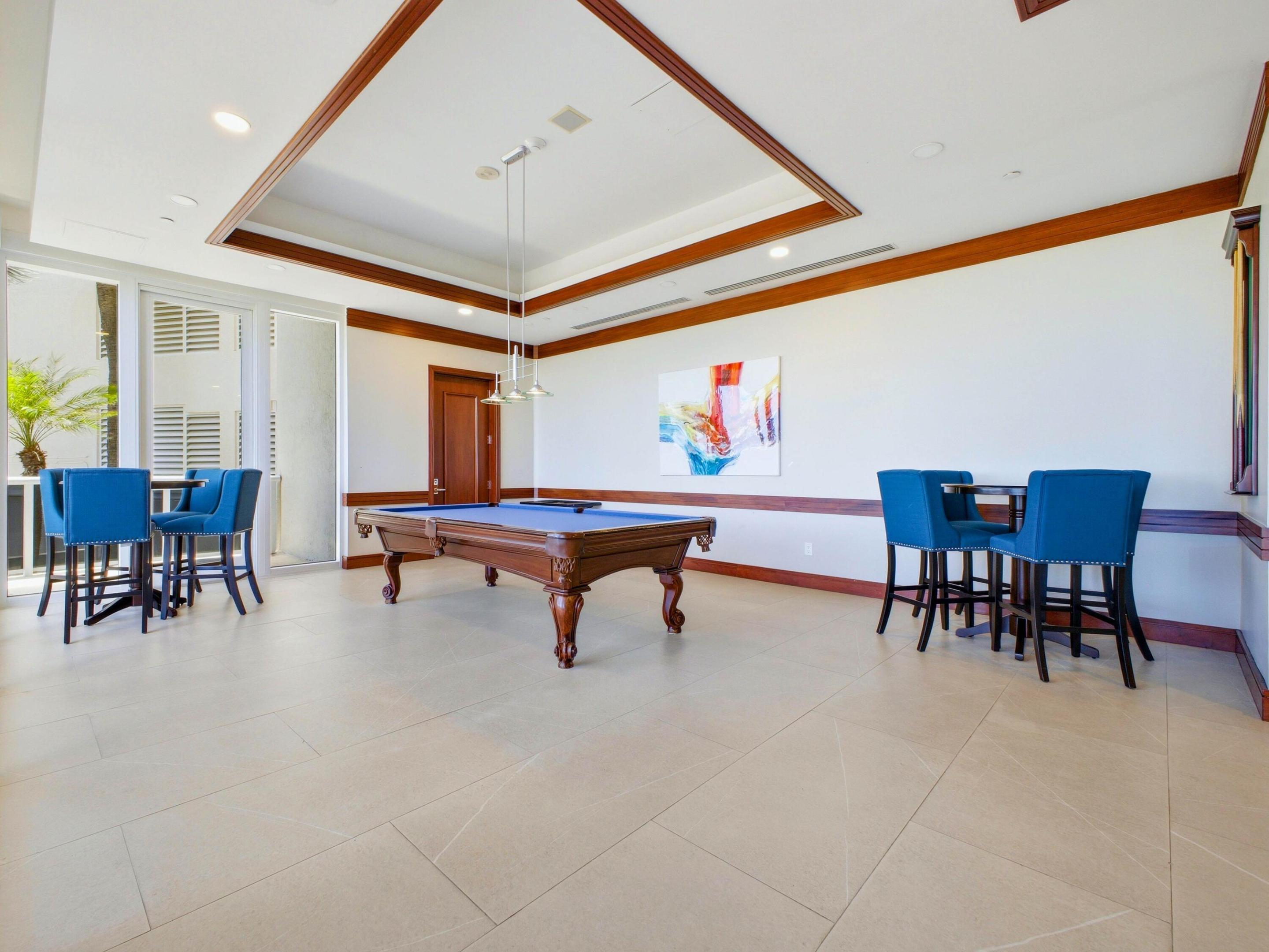 LHERMITAGE II CONDOMINIUM - Residential