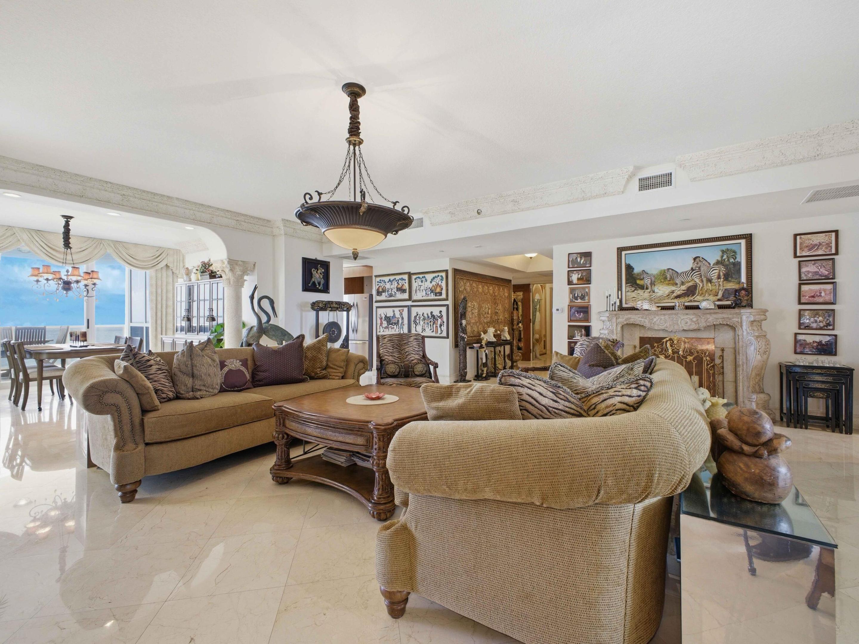 LHERMITAGE II CONDOMINIUM - Residential