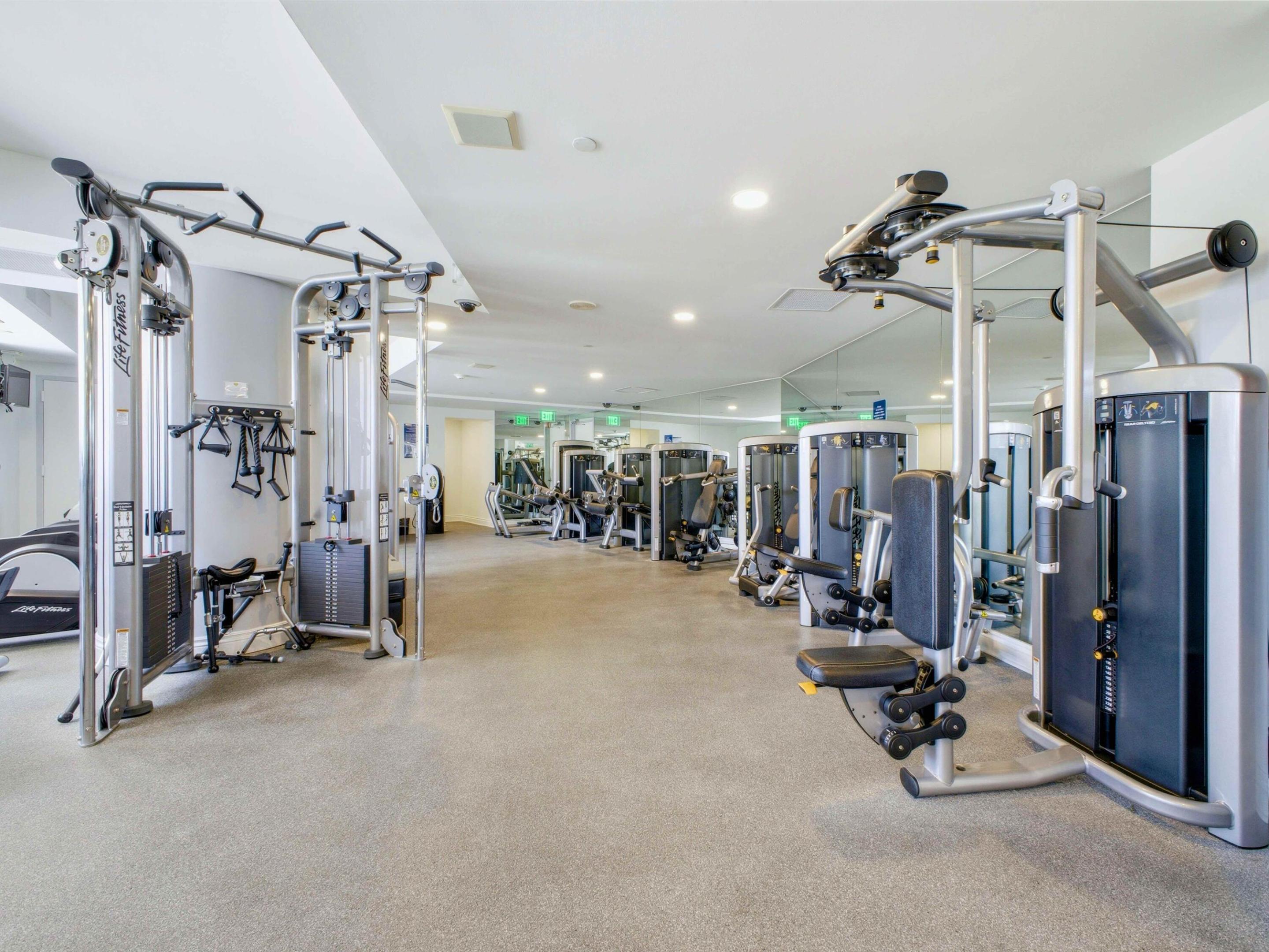 LHERMITAGE II CONDOMINIUM - Residential