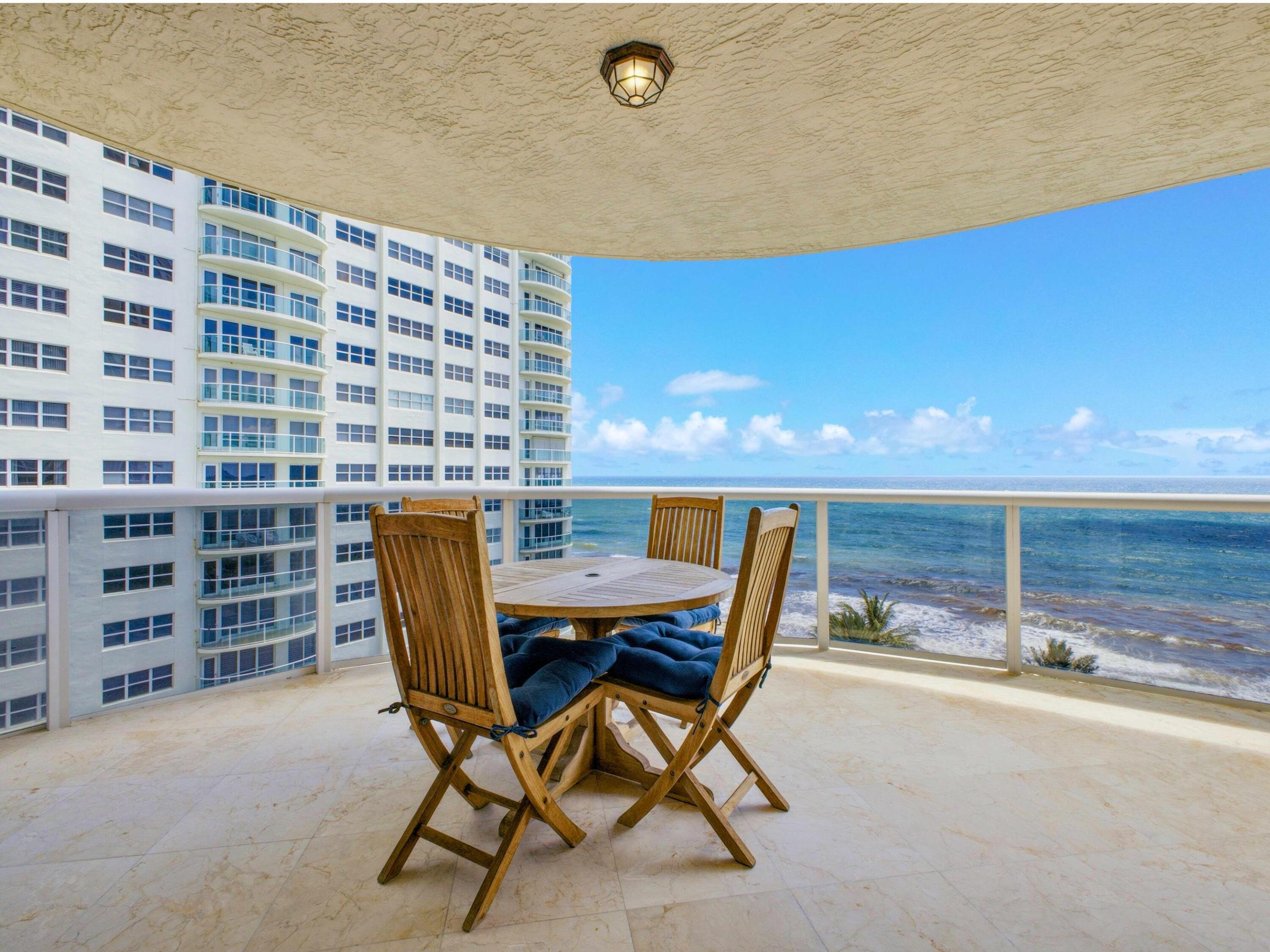 LHERMITAGE II CONDOMINIUM - Residential