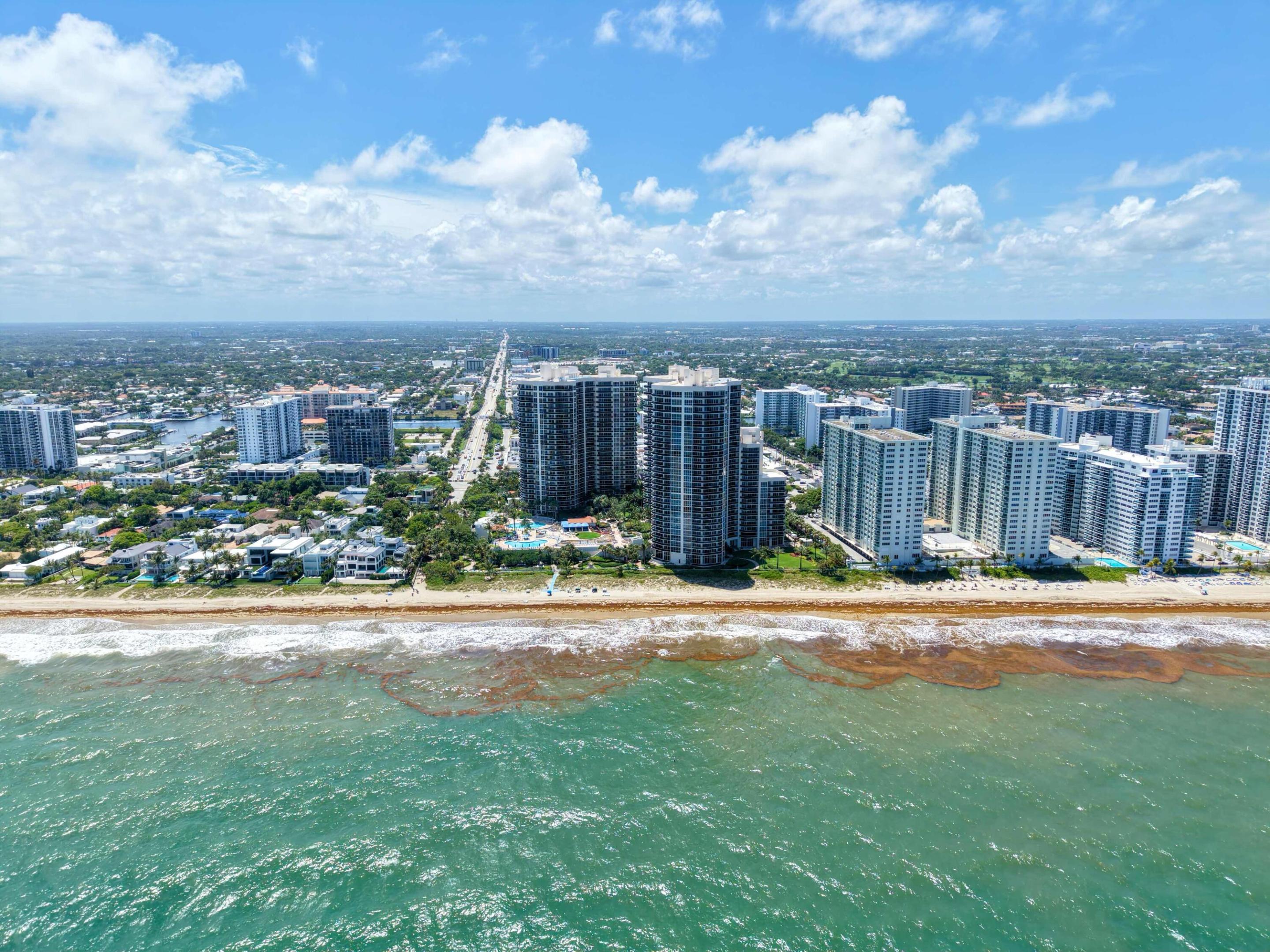 LHERMITAGE II CONDOMINIUM - Residential