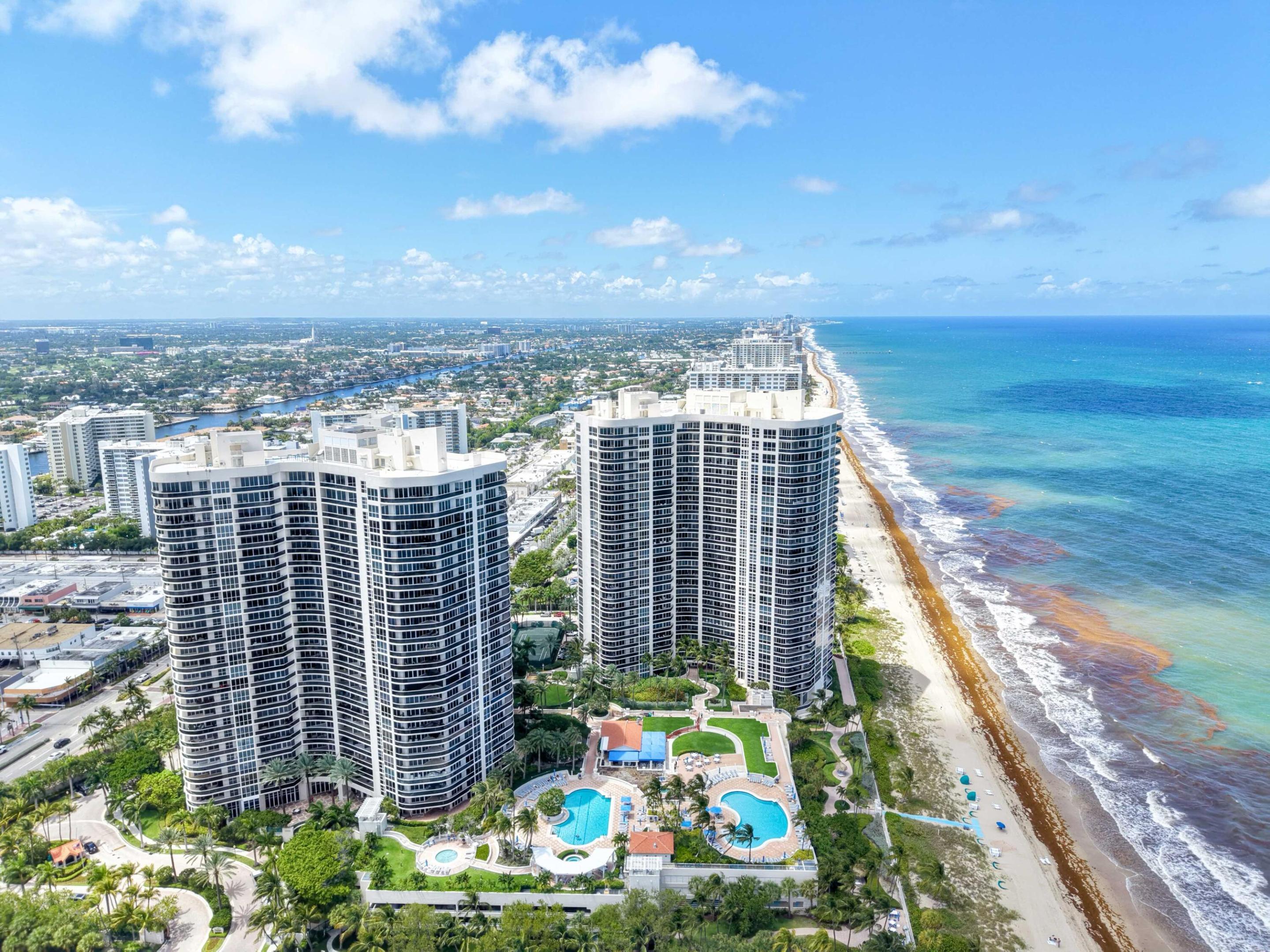 LHERMITAGE II CONDOMINIUM - Residential