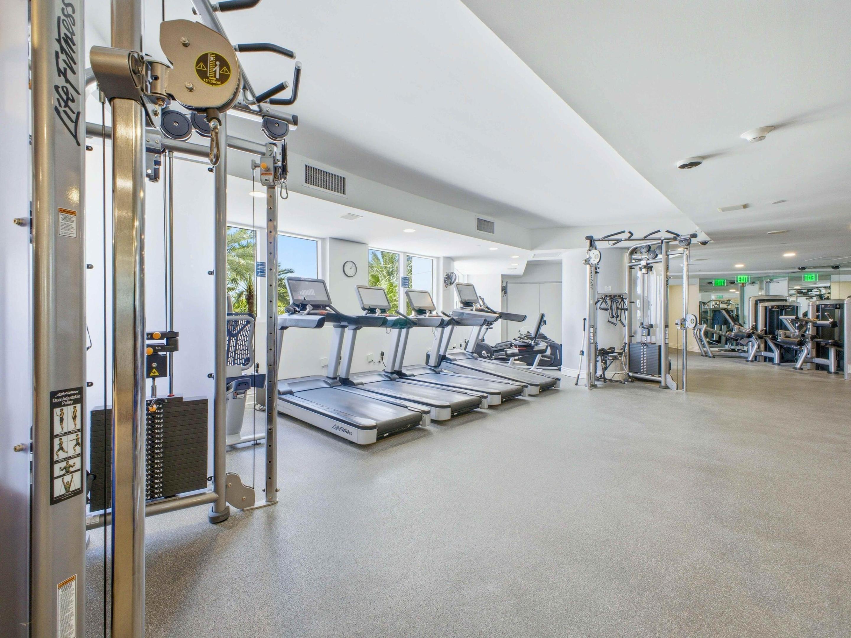 LHERMITAGE II CONDOMINIUM - Residential