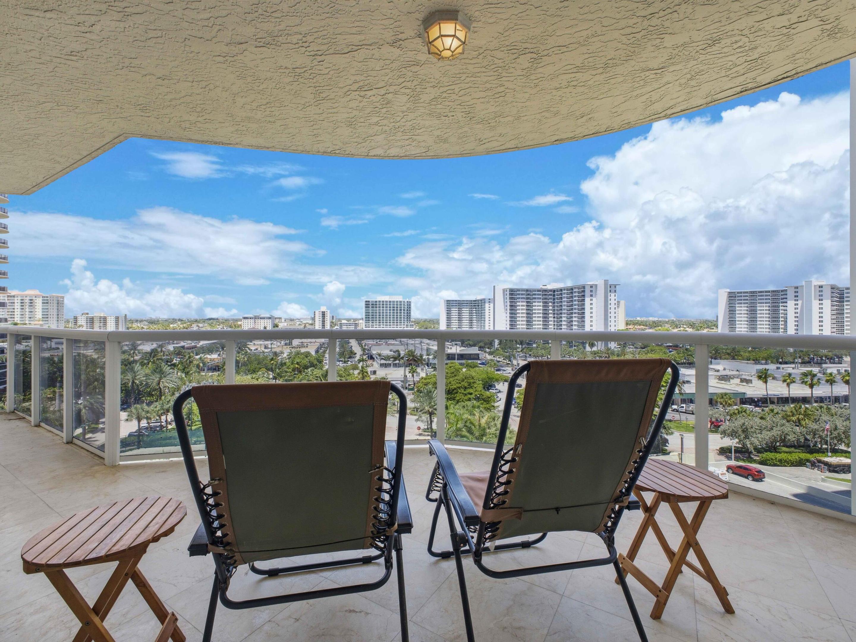 LHERMITAGE II CONDOMINIUM - Residential