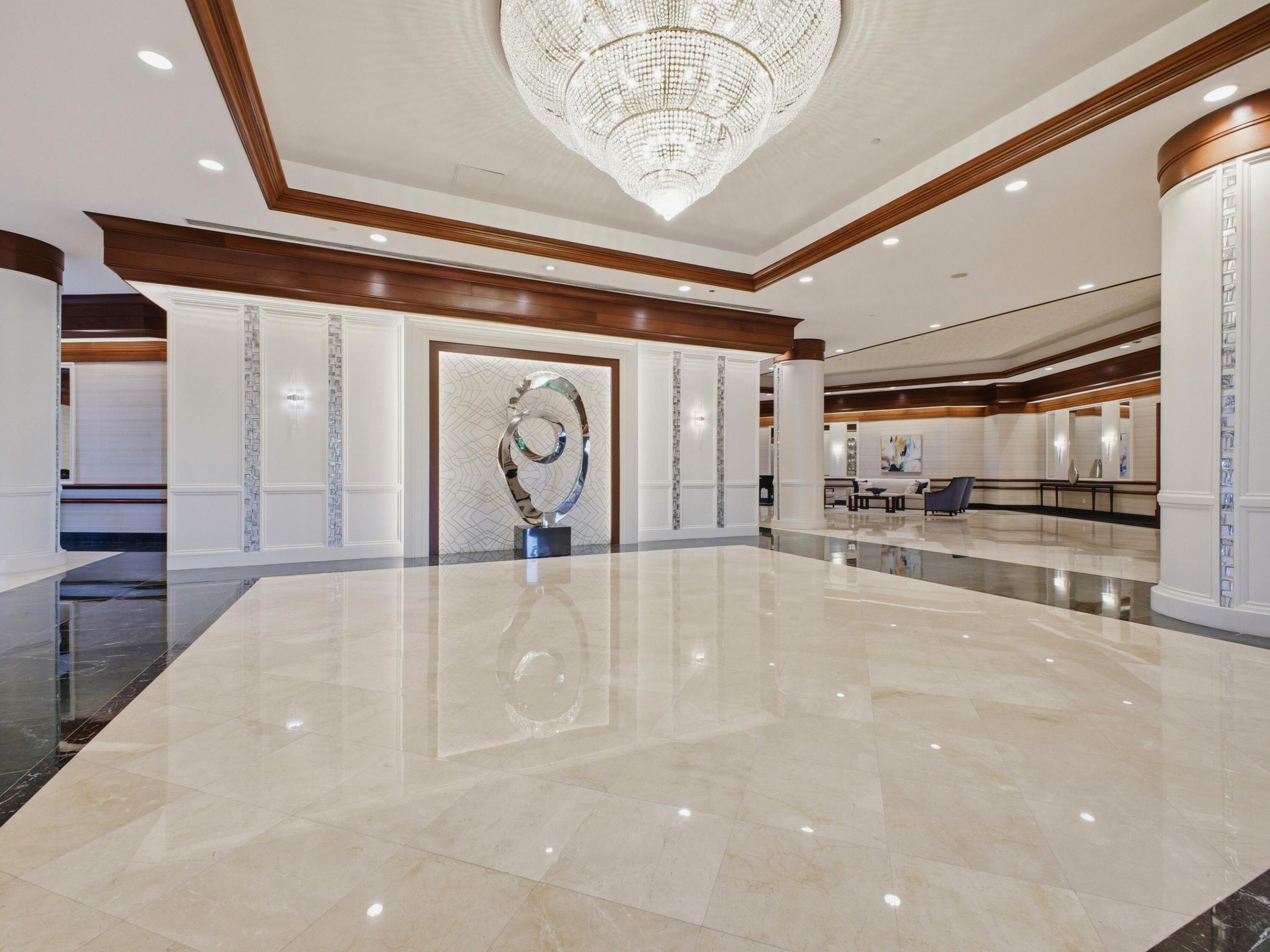 LHERMITAGE II CONDOMINIUM - Residential