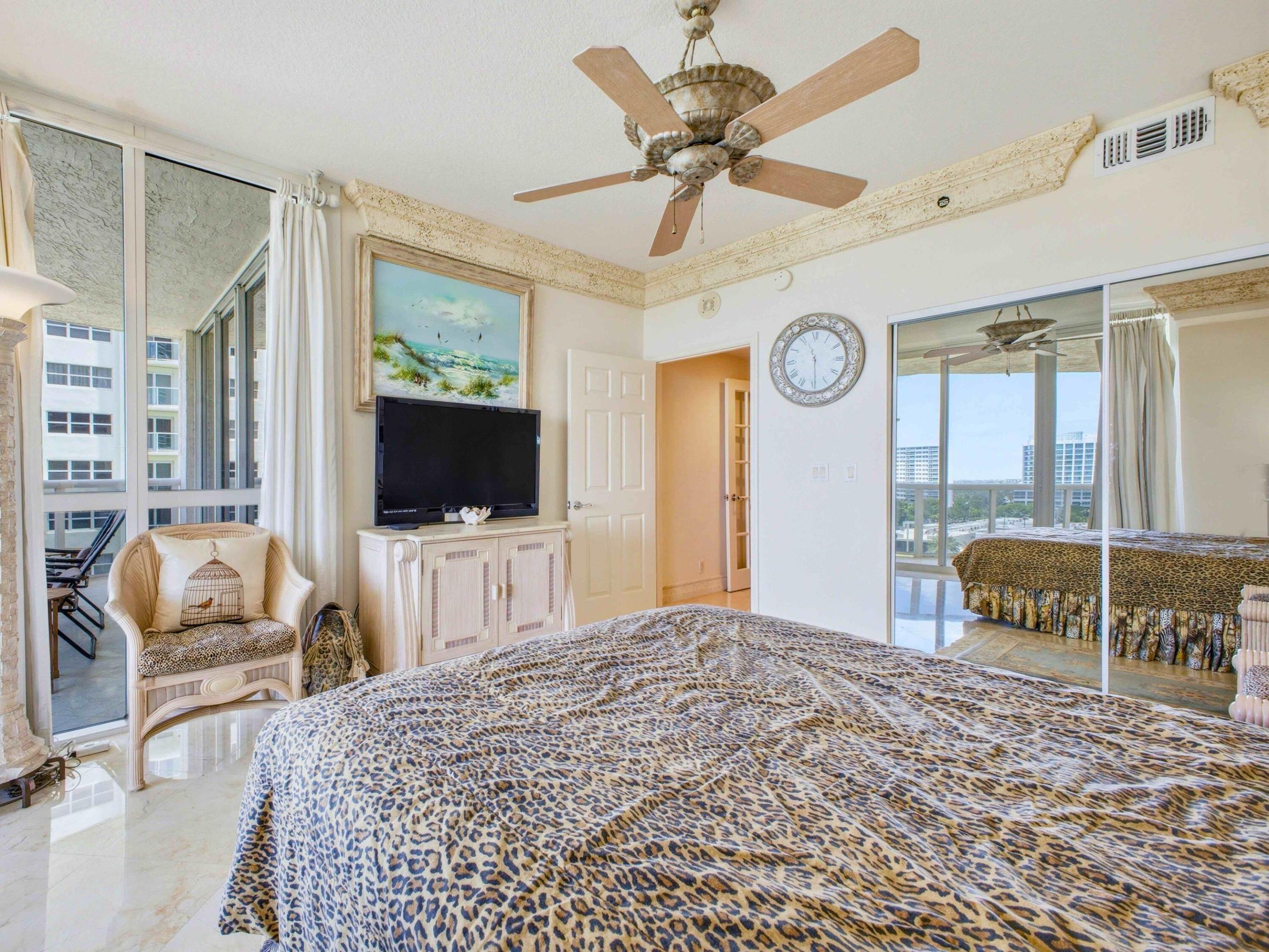 LHERMITAGE II CONDOMINIUM - Residential