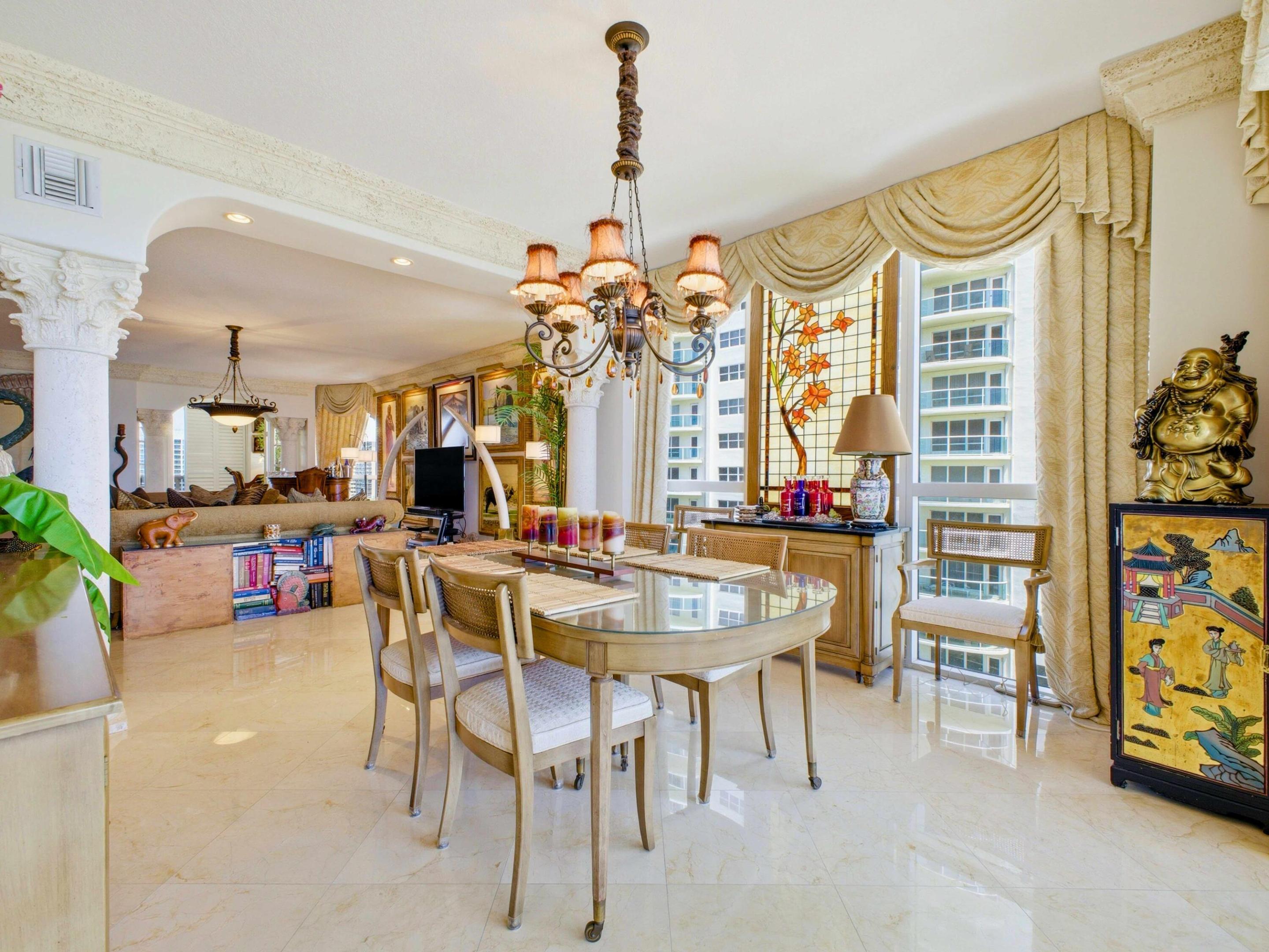 LHERMITAGE II CONDOMINIUM - Residential