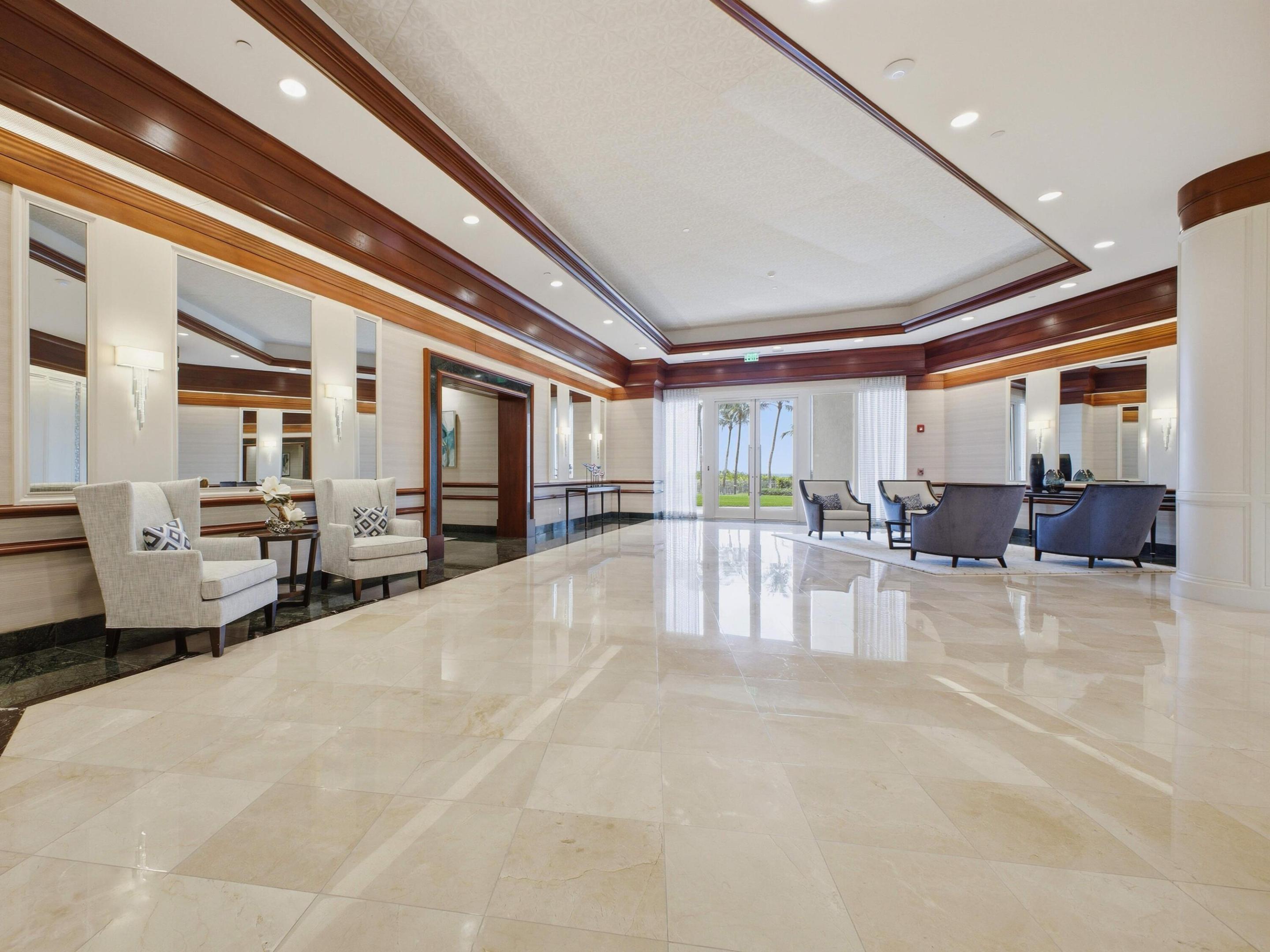 LHERMITAGE II CONDOMINIUM - Residential