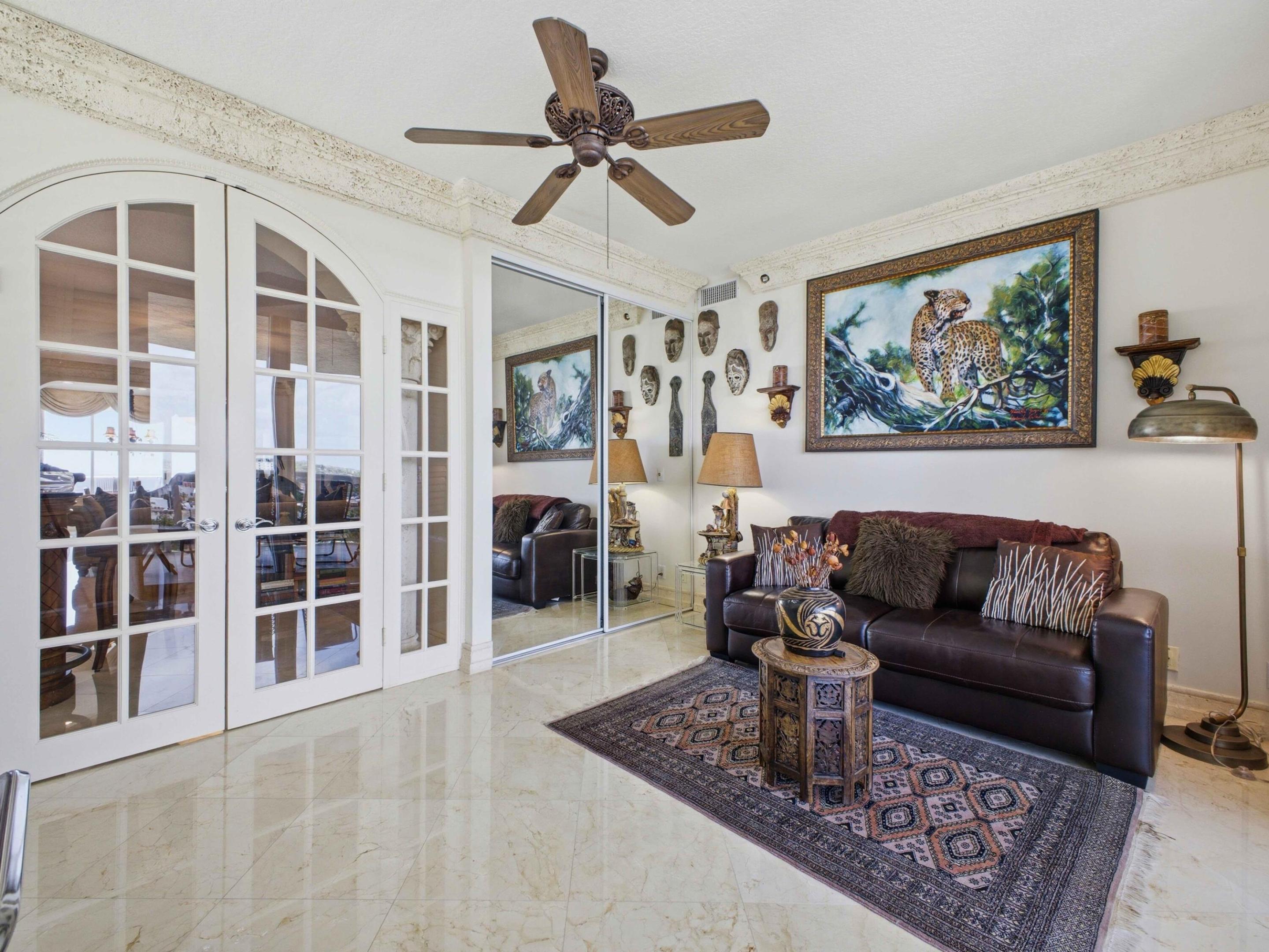 LHERMITAGE II CONDOMINIUM - Residential