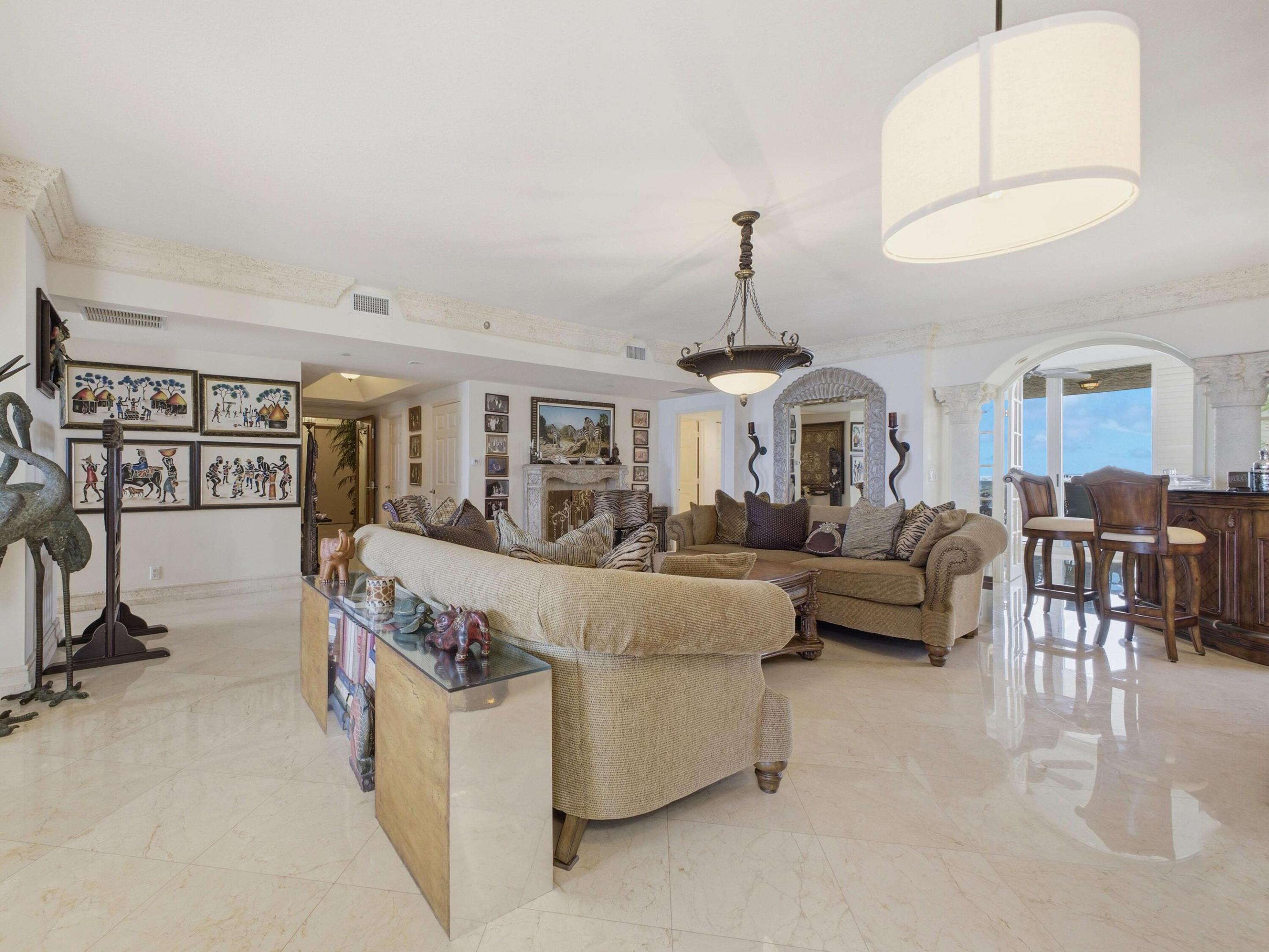 LHERMITAGE II CONDOMINIUM - Residential