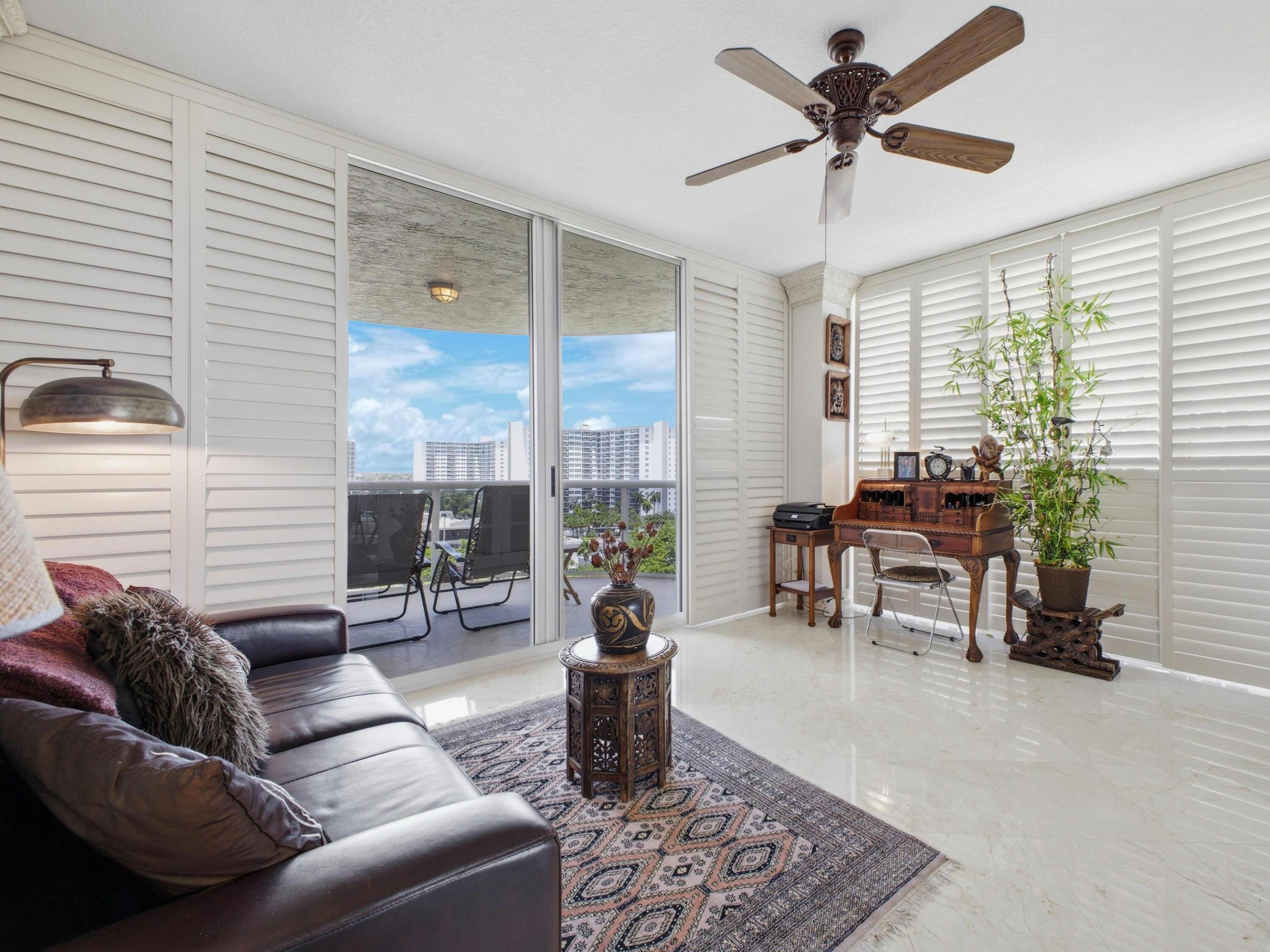 LHERMITAGE II CONDOMINIUM - Residential