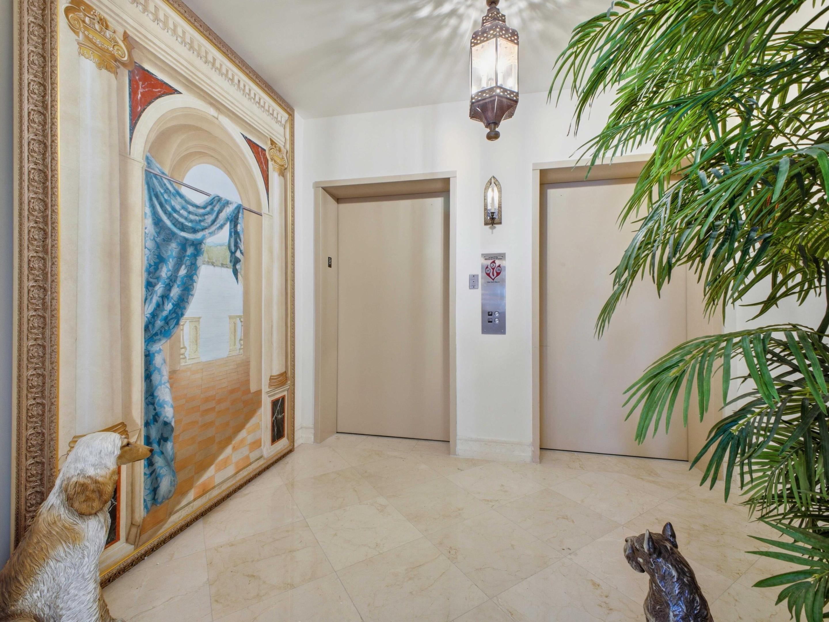 LHERMITAGE II CONDOMINIUM - Residential