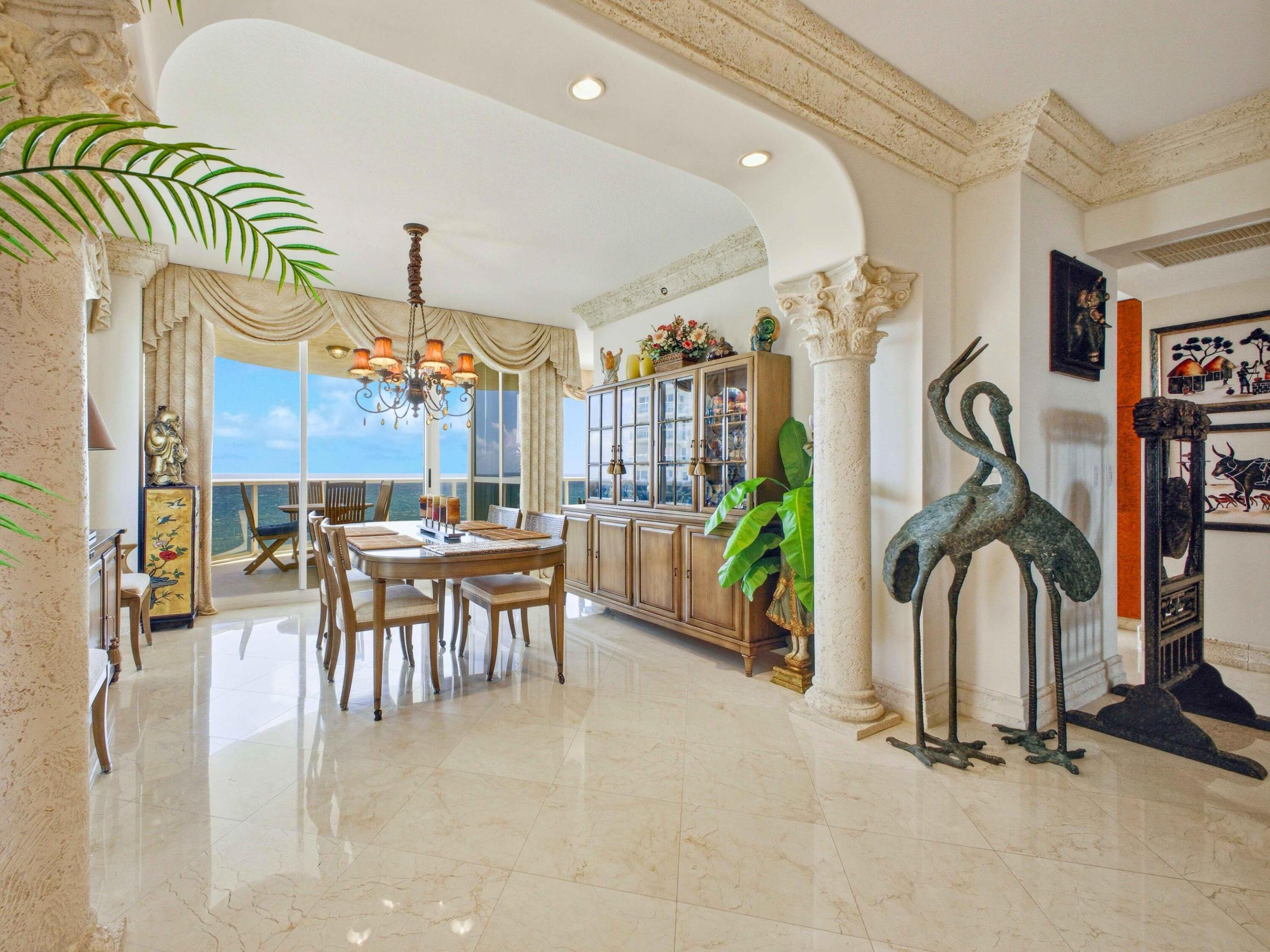 LHERMITAGE II CONDOMINIUM - Residential