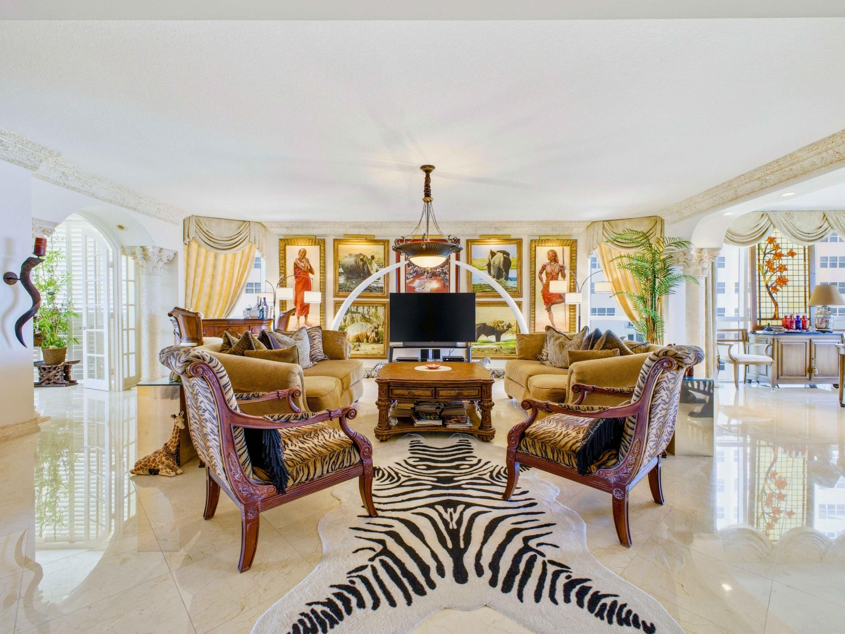 LHERMITAGE II CONDOMINIUM - Residential