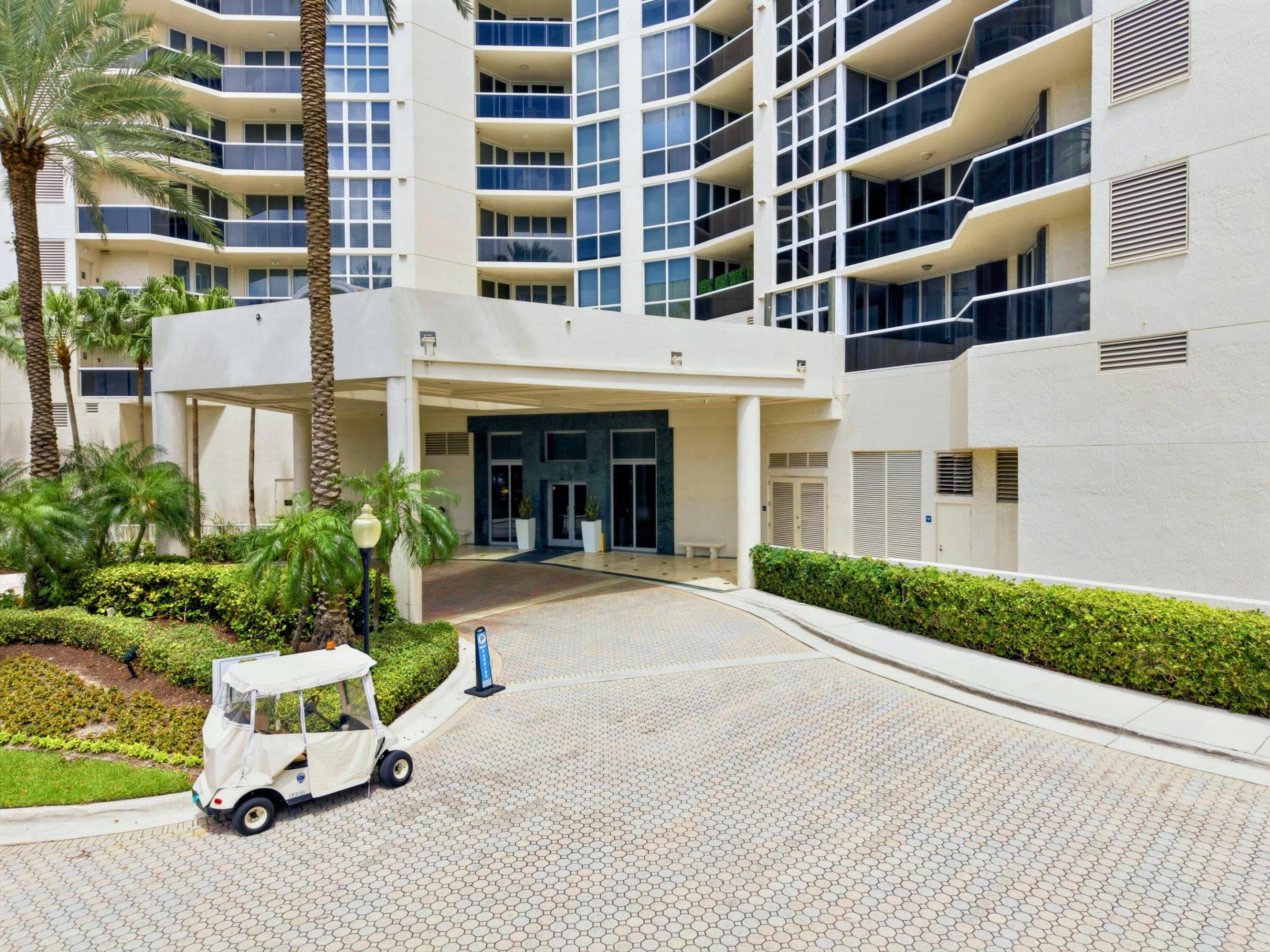 LHERMITAGE II CONDOMINIUM - Residential